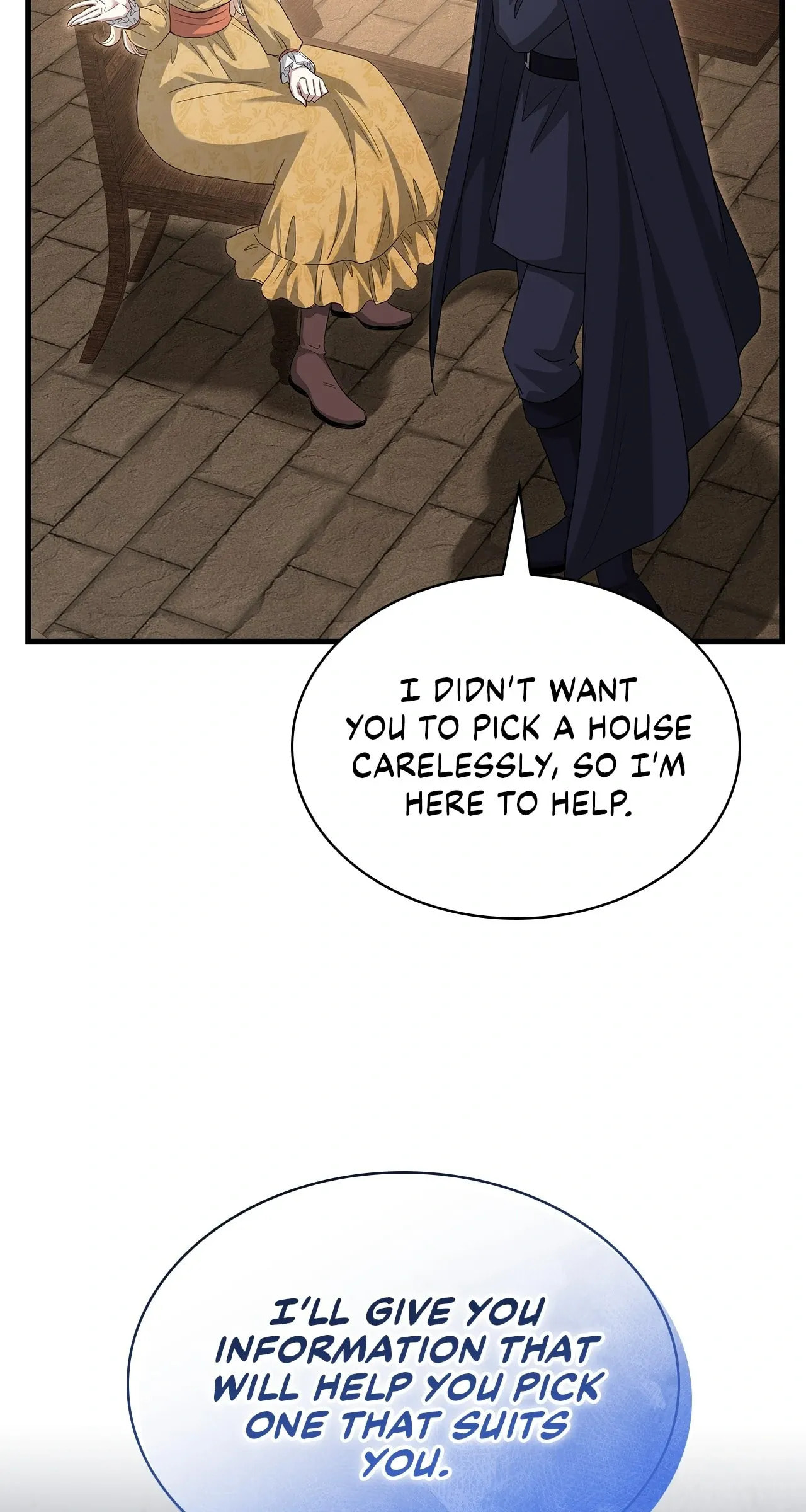 Kill This Marriage Chapter 37 page 94 - 