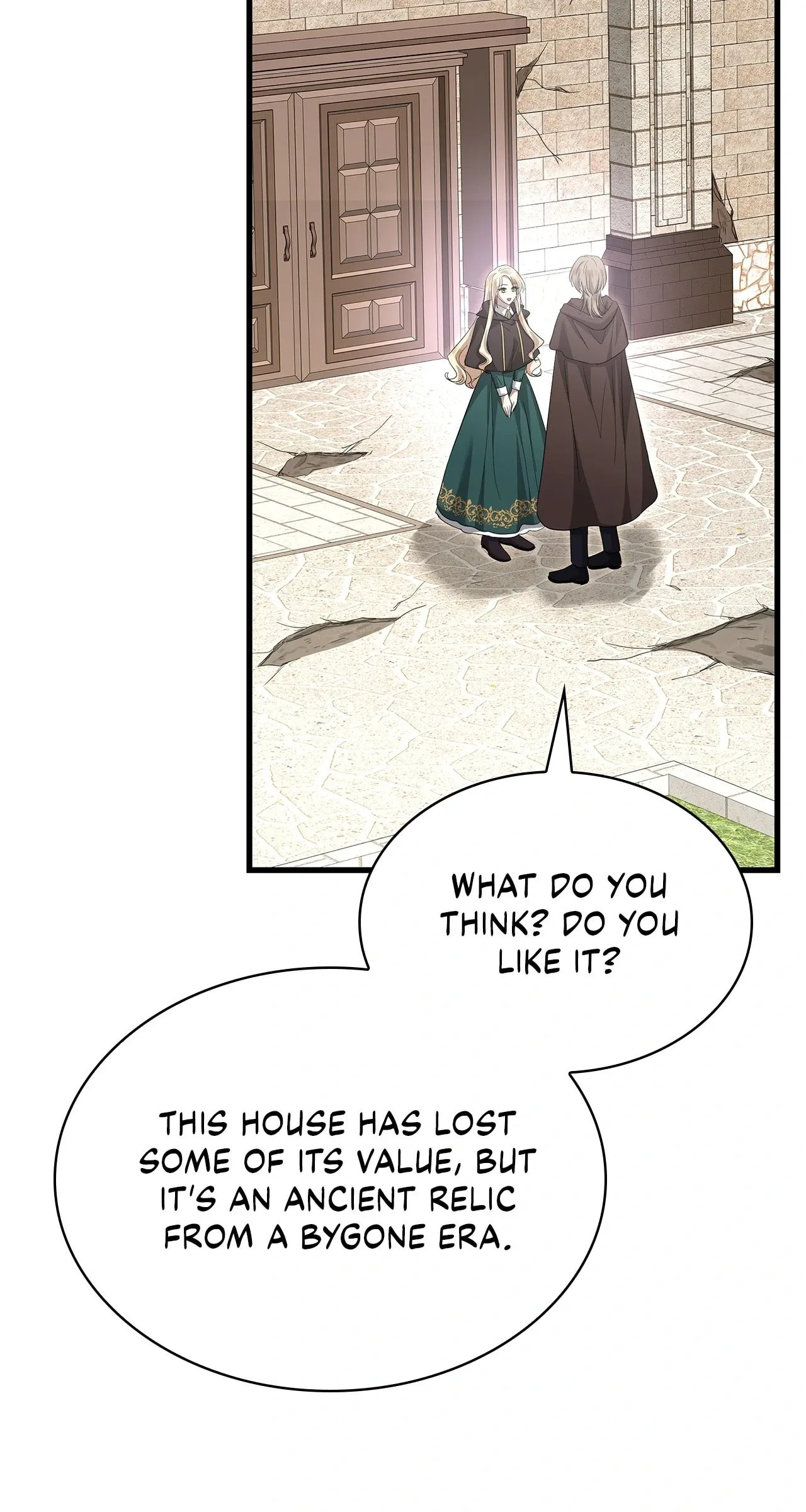 Kill This Marriage Chapter 37 page 98 - 