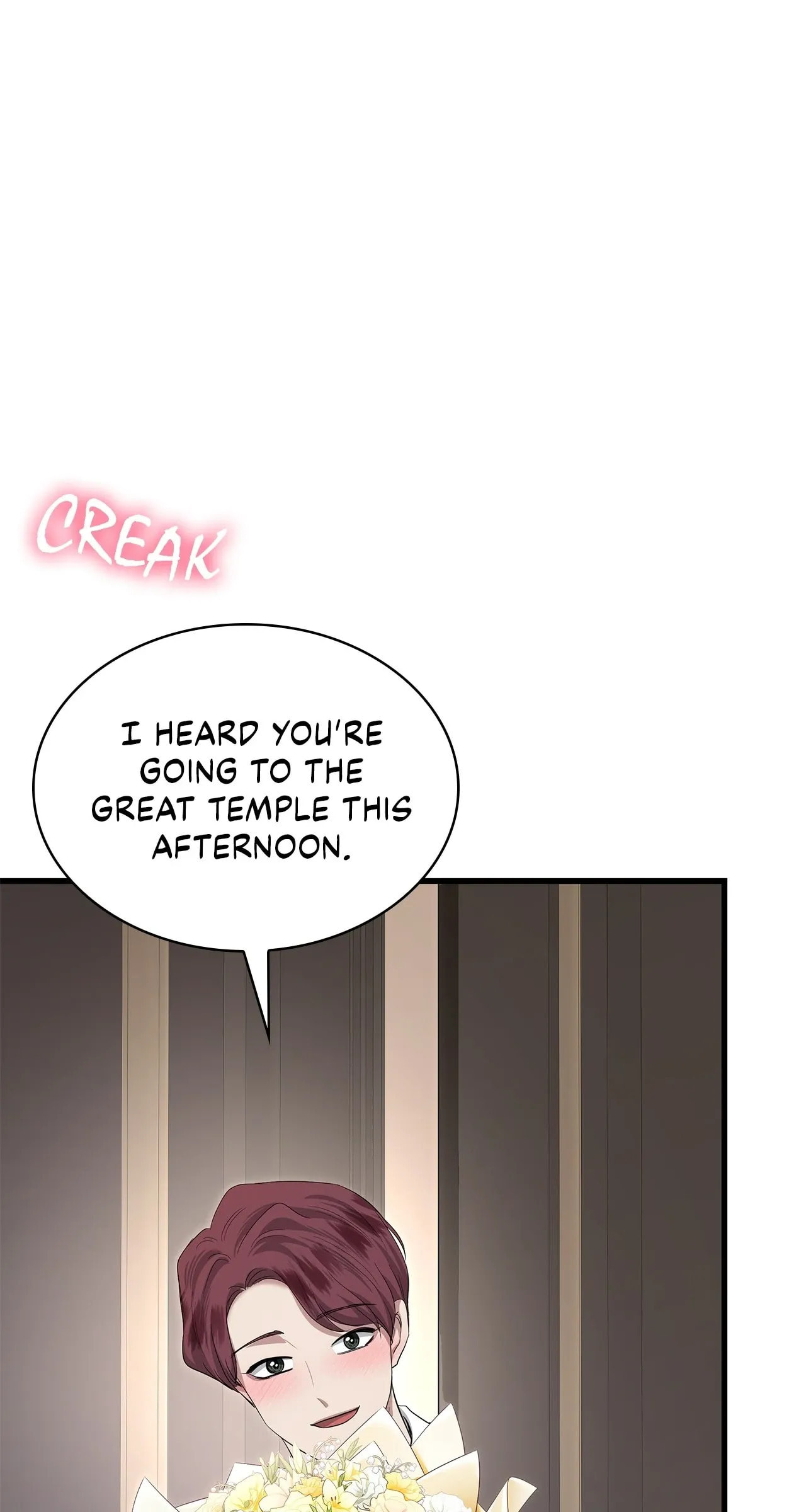 Kill This Marriage Chapter 38 page 1 - 