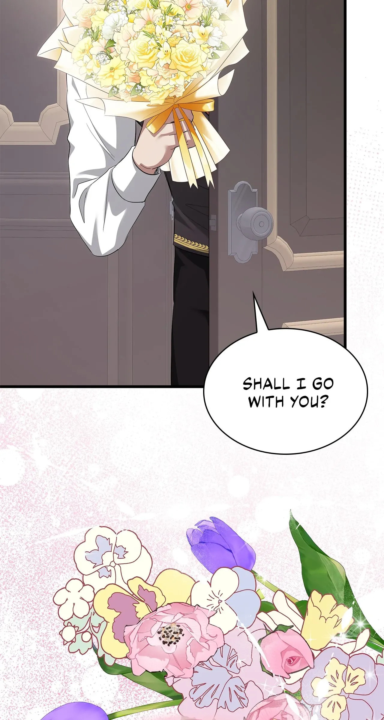 Kill This Marriage Chapter 38 page 2 - 
