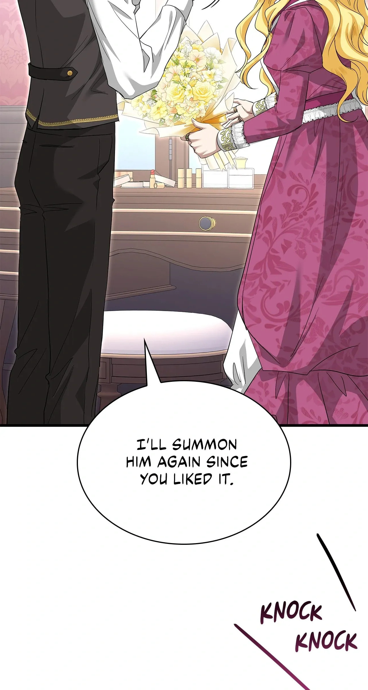 Kill This Marriage Chapter 38 page 11 - 