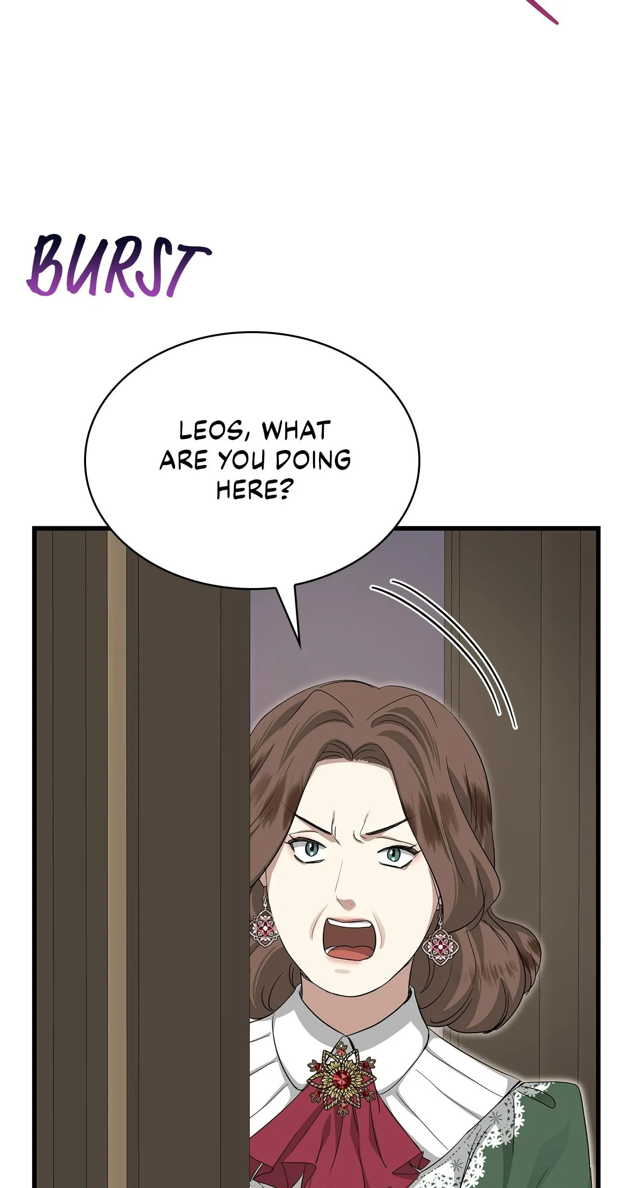 Kill This Marriage Chapter 38 page 12 - 