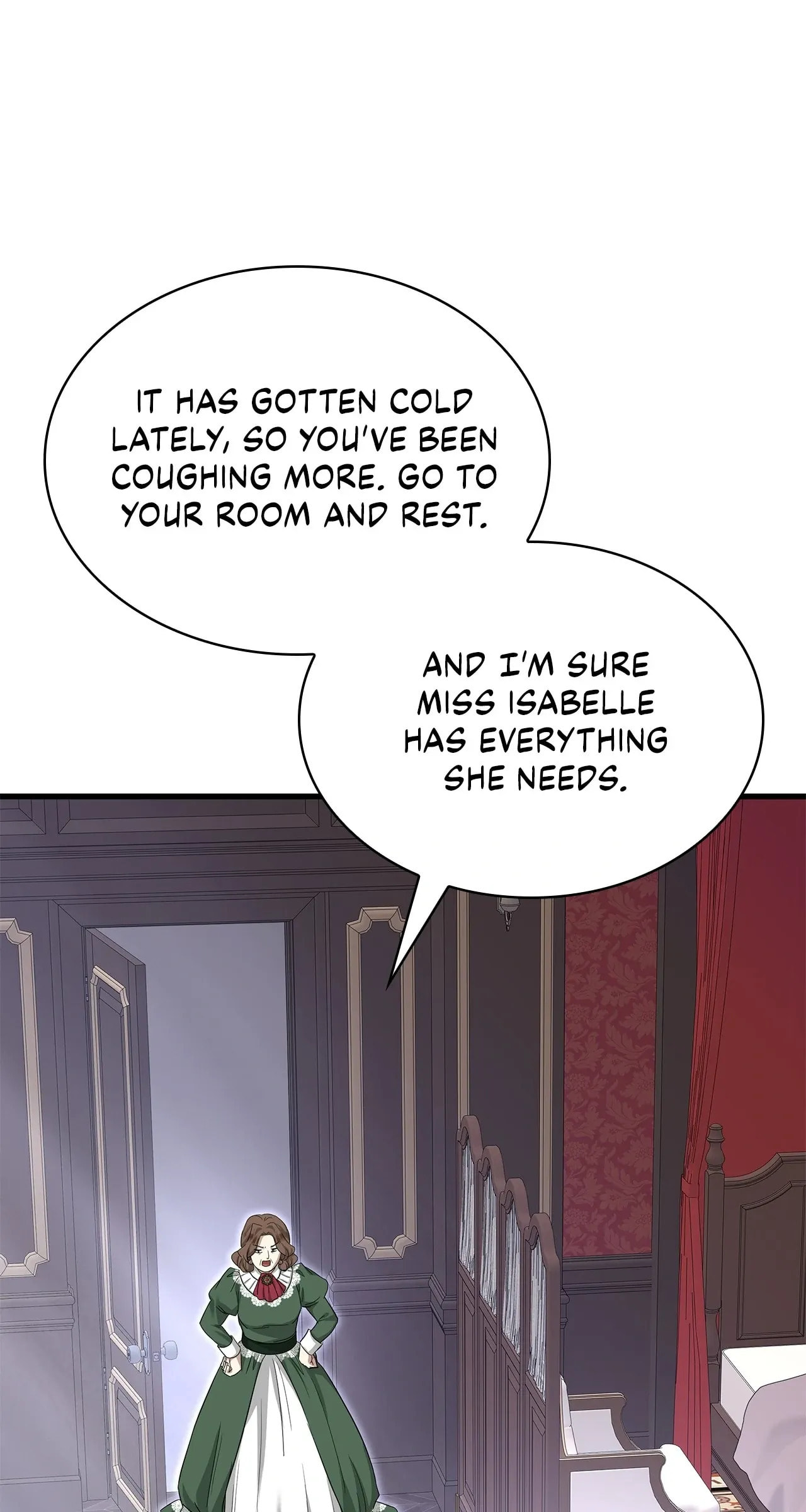 Kill This Marriage Chapter 38 page 14 - 