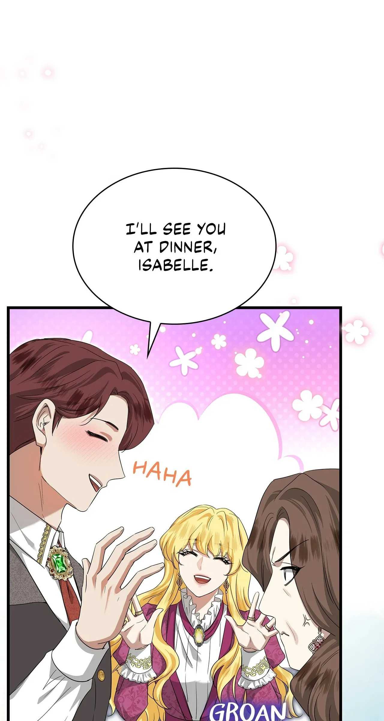 Kill This Marriage Chapter 38 page 17 - 