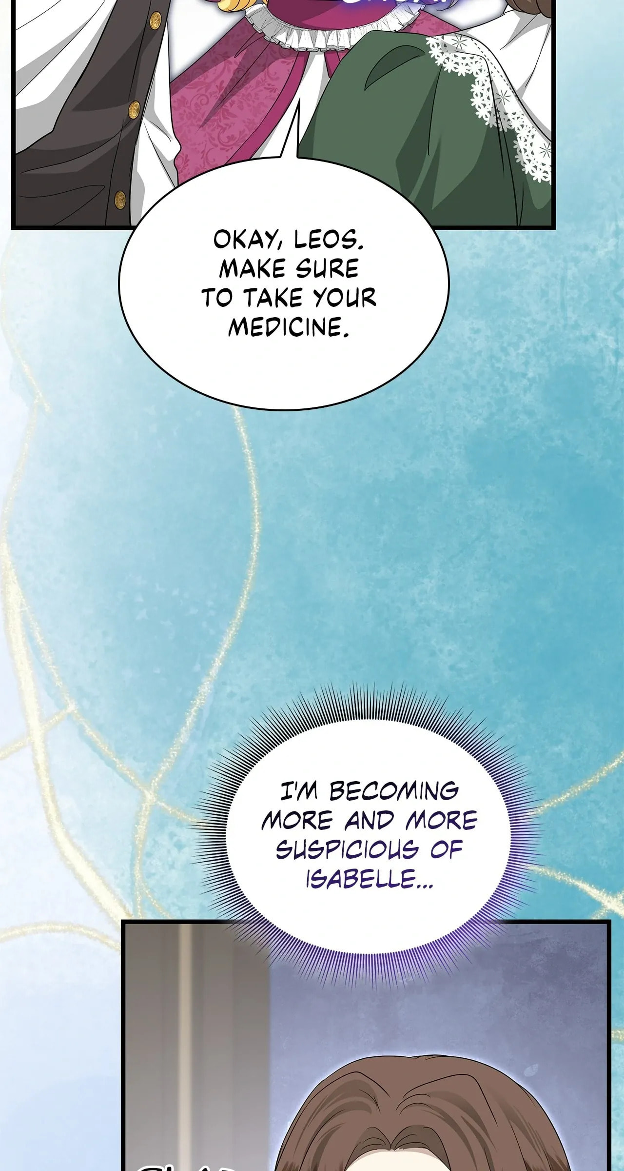 Kill This Marriage Chapter 38 page 18 - 
