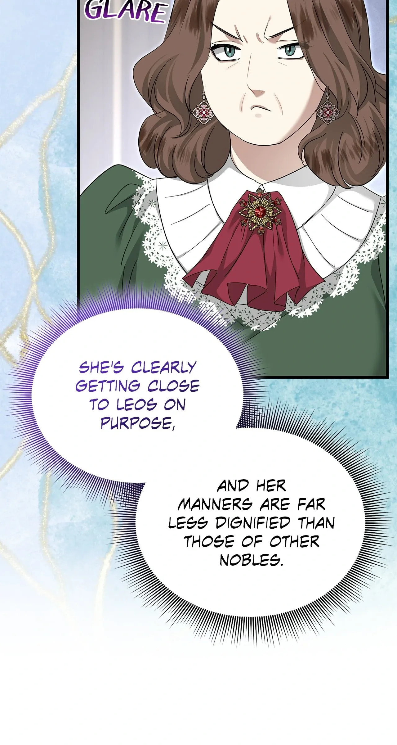 Kill This Marriage Chapter 38 page 19 - 