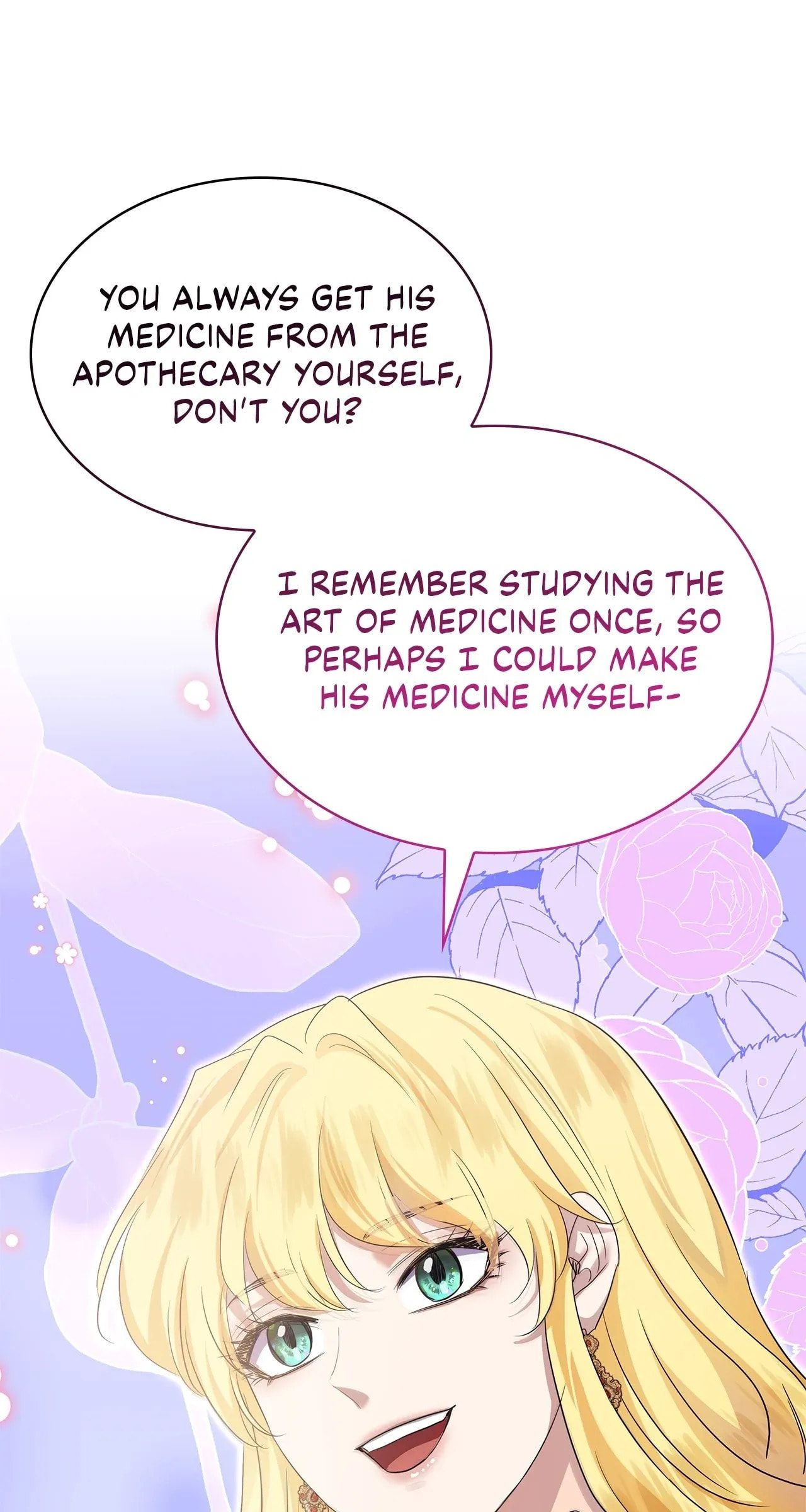 Kill This Marriage Chapter 38 page 21 - 