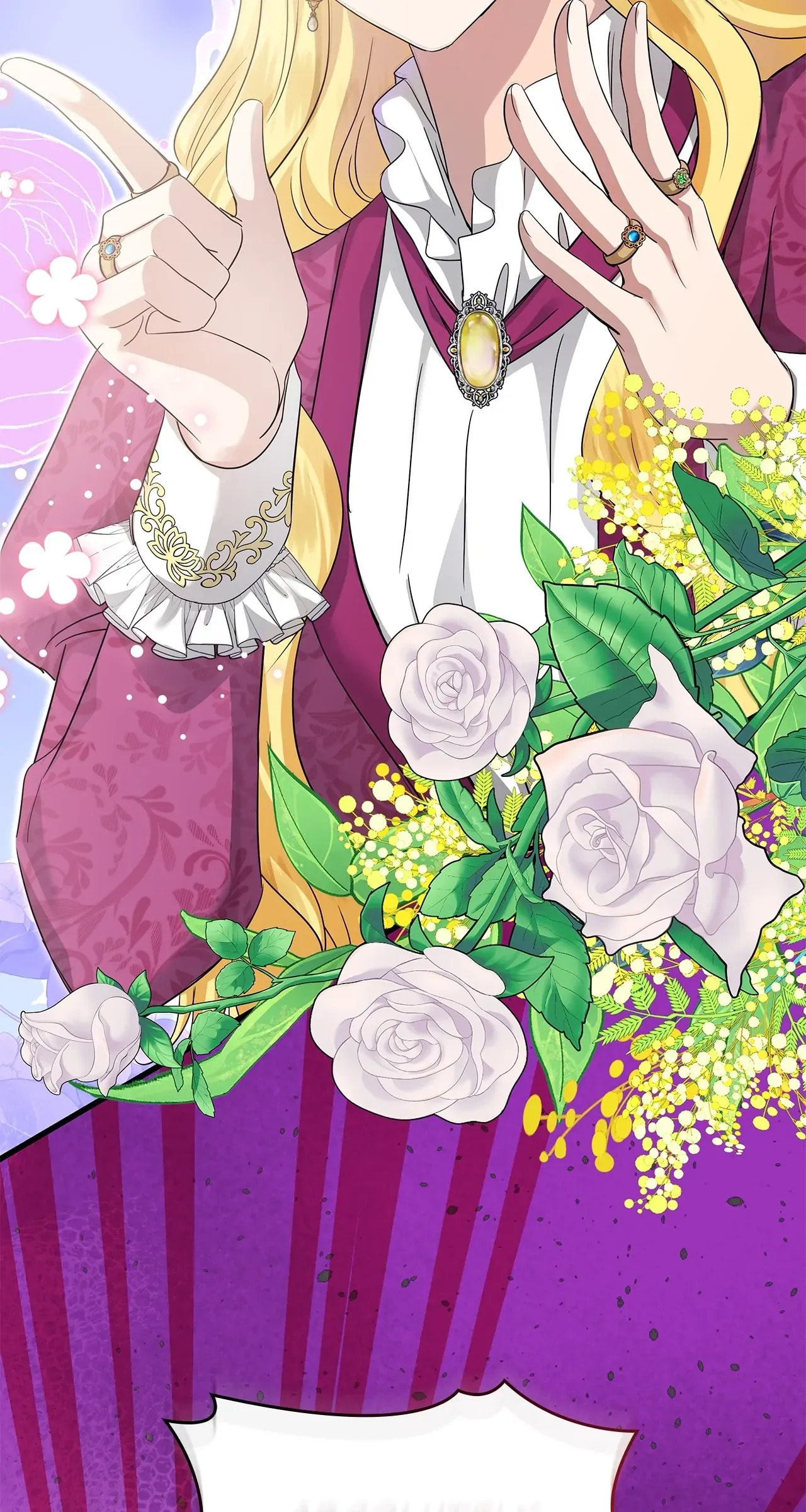 Kill This Marriage Chapter 38 page 22 - 