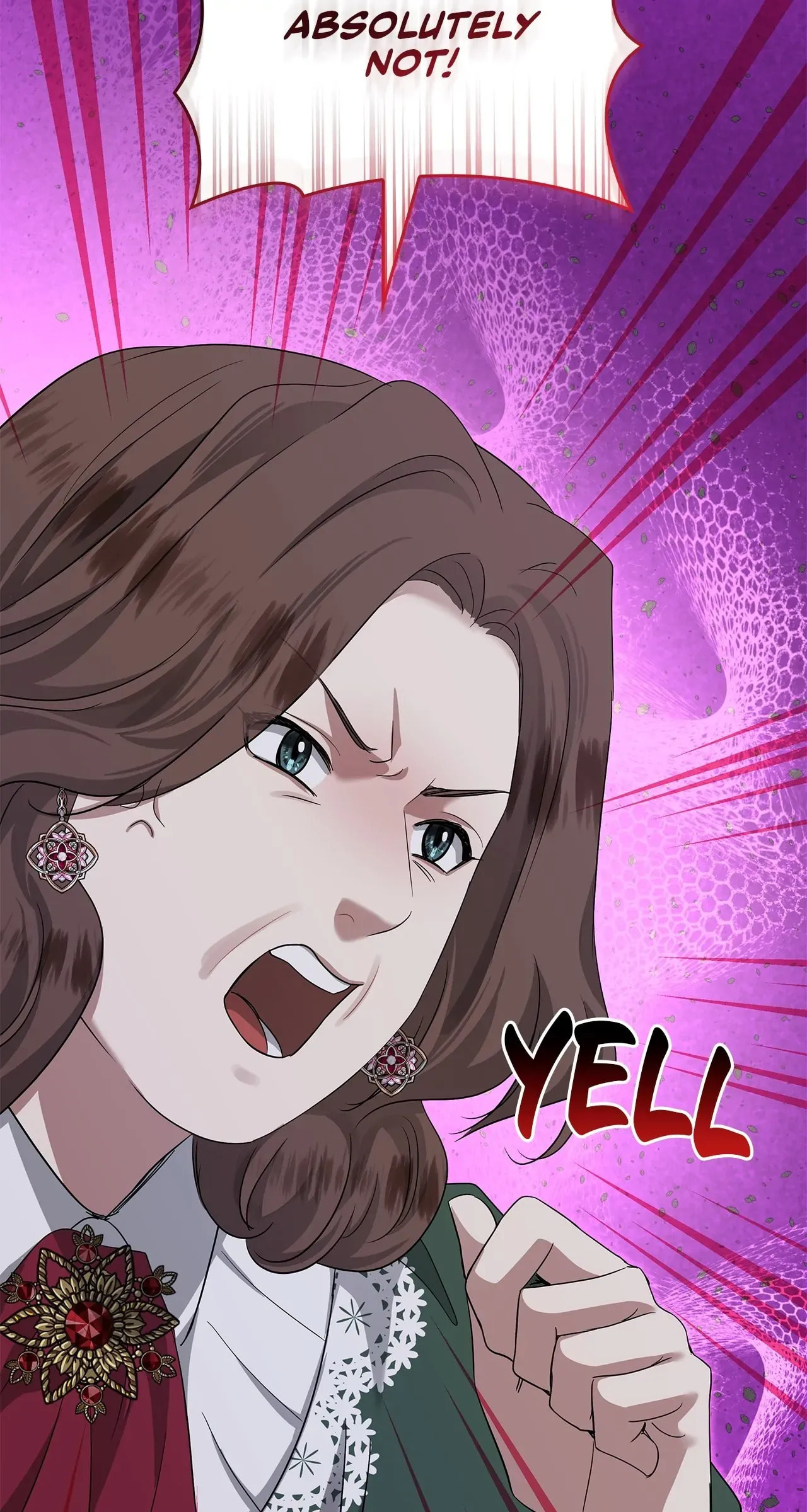 Kill This Marriage Chapter 38 page 23 - 