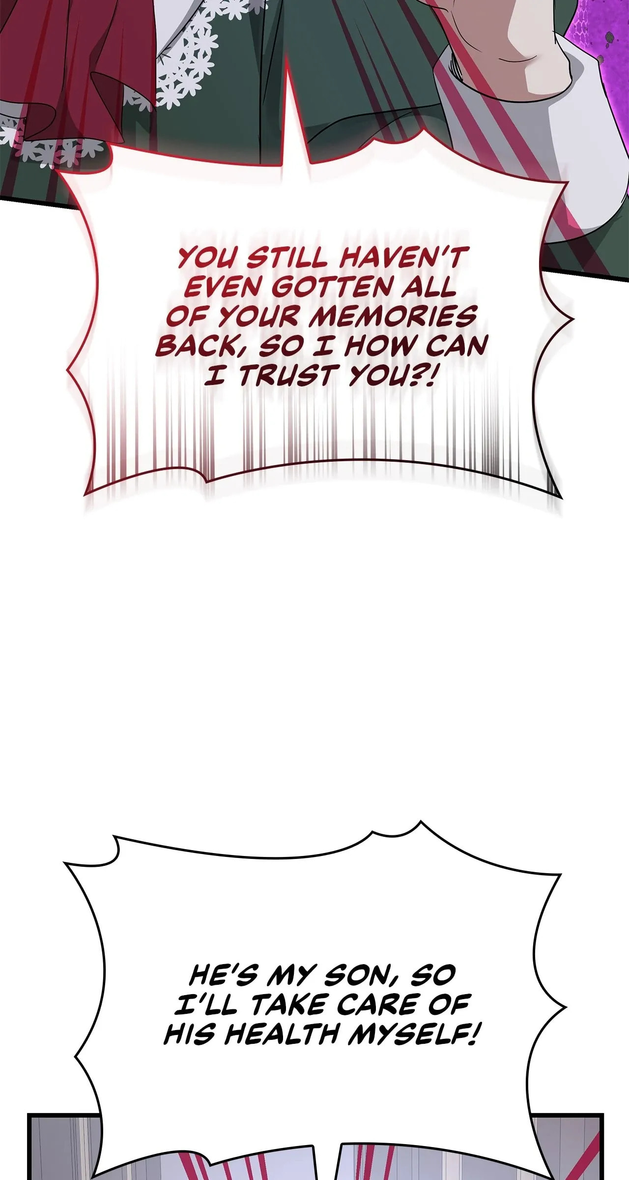 Kill This Marriage Chapter 38 page 24 - 