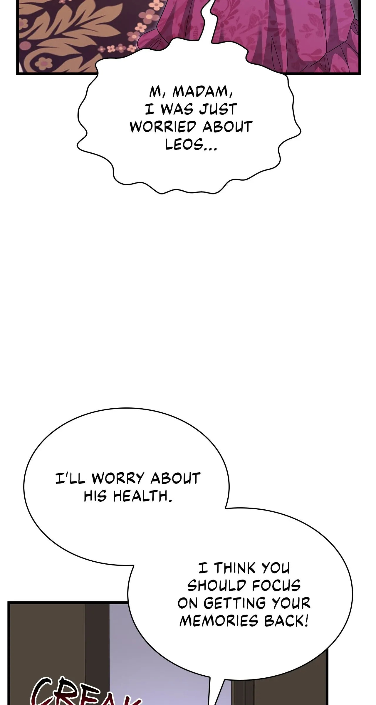 Kill This Marriage Chapter 38 page 26 - 