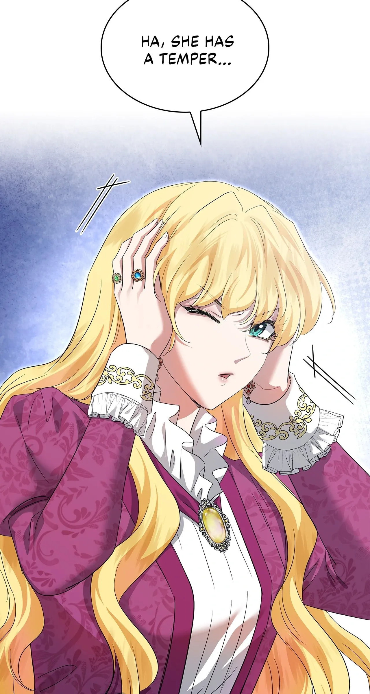 Kill This Marriage Chapter 38 page 29 - 