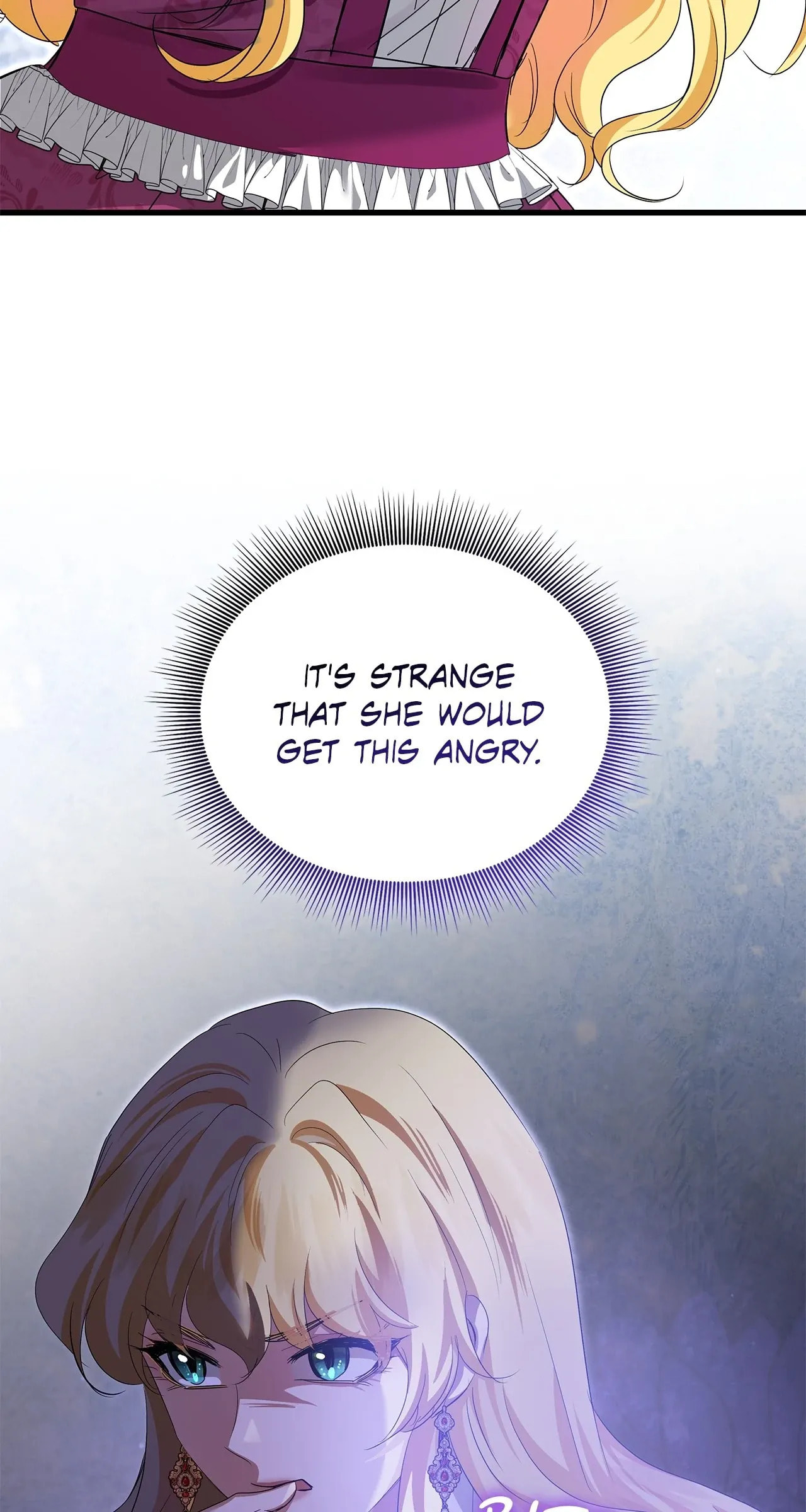Kill This Marriage Chapter 38 page 30 - 