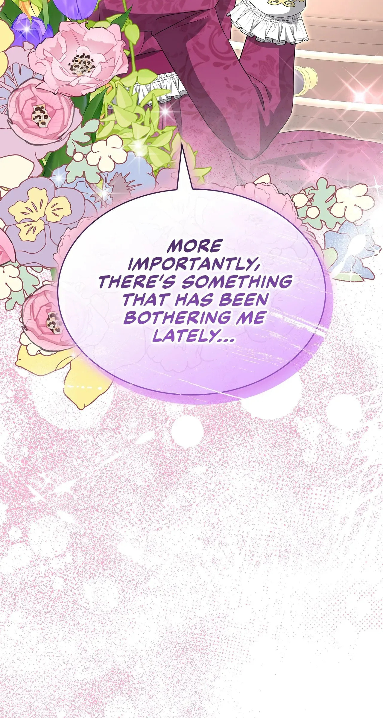 Kill This Marriage Chapter 38 page 4 - 