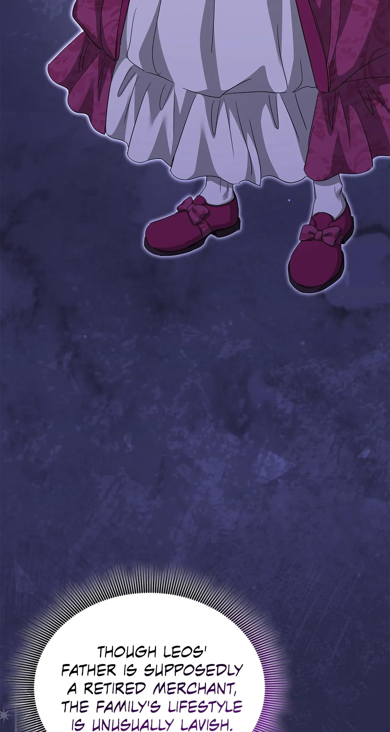 Kill This Marriage Chapter 38 page 32 - 