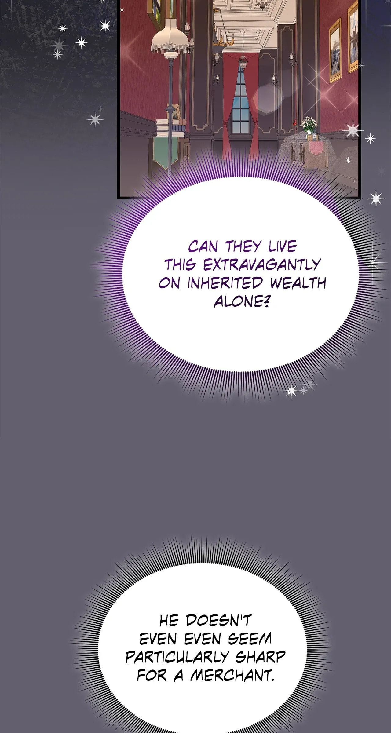 Kill This Marriage Chapter 38 page 34 - 