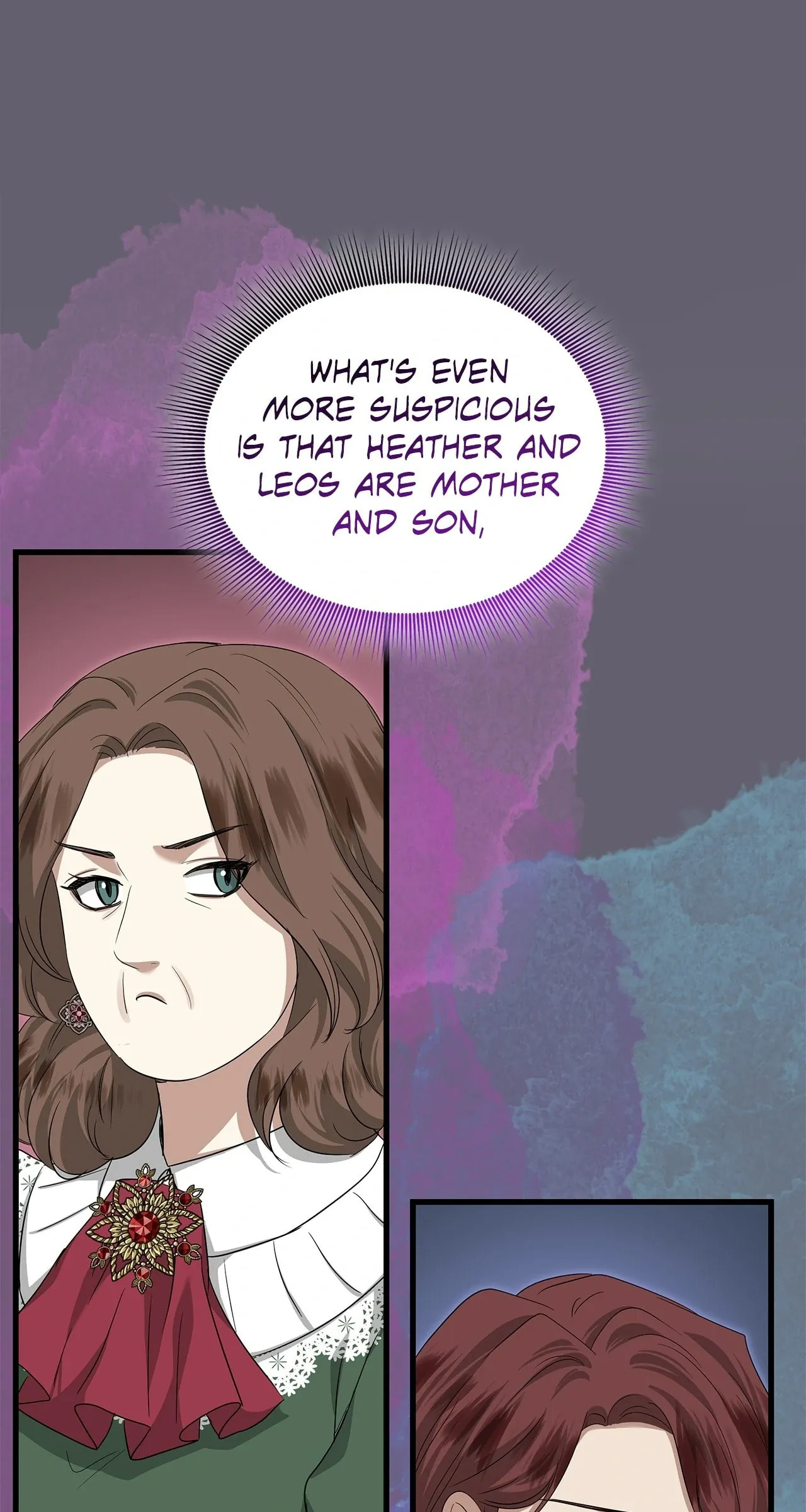 Kill This Marriage Chapter 38 page 36 - 