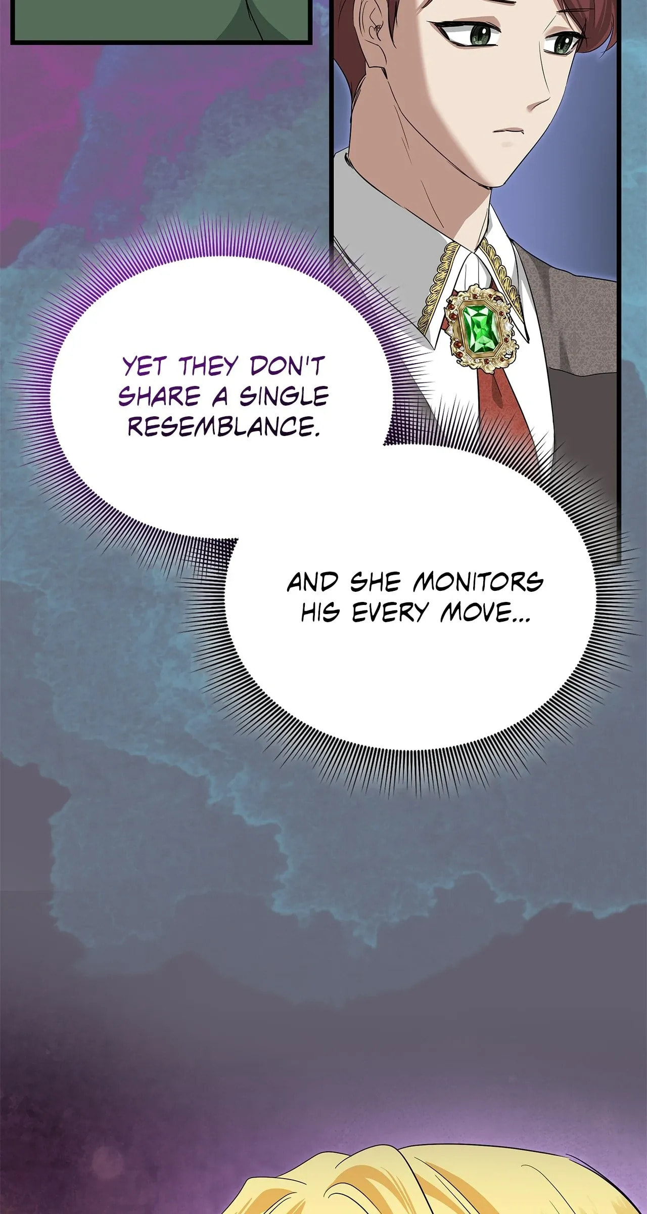 Kill This Marriage Chapter 38 page 37 - 