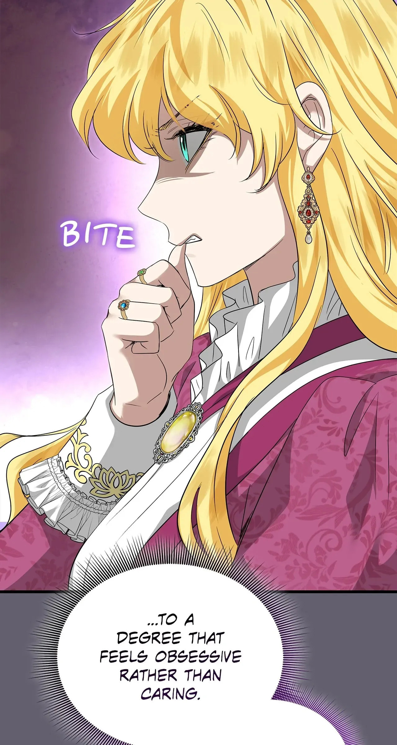 Kill This Marriage Chapter 38 page 38 - 