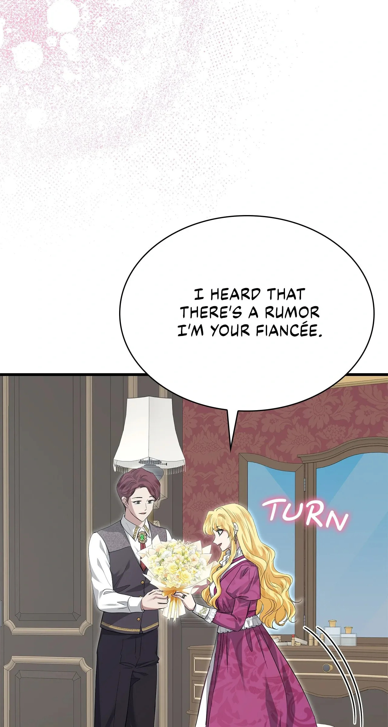 Kill This Marriage Chapter 38 page 5 - 