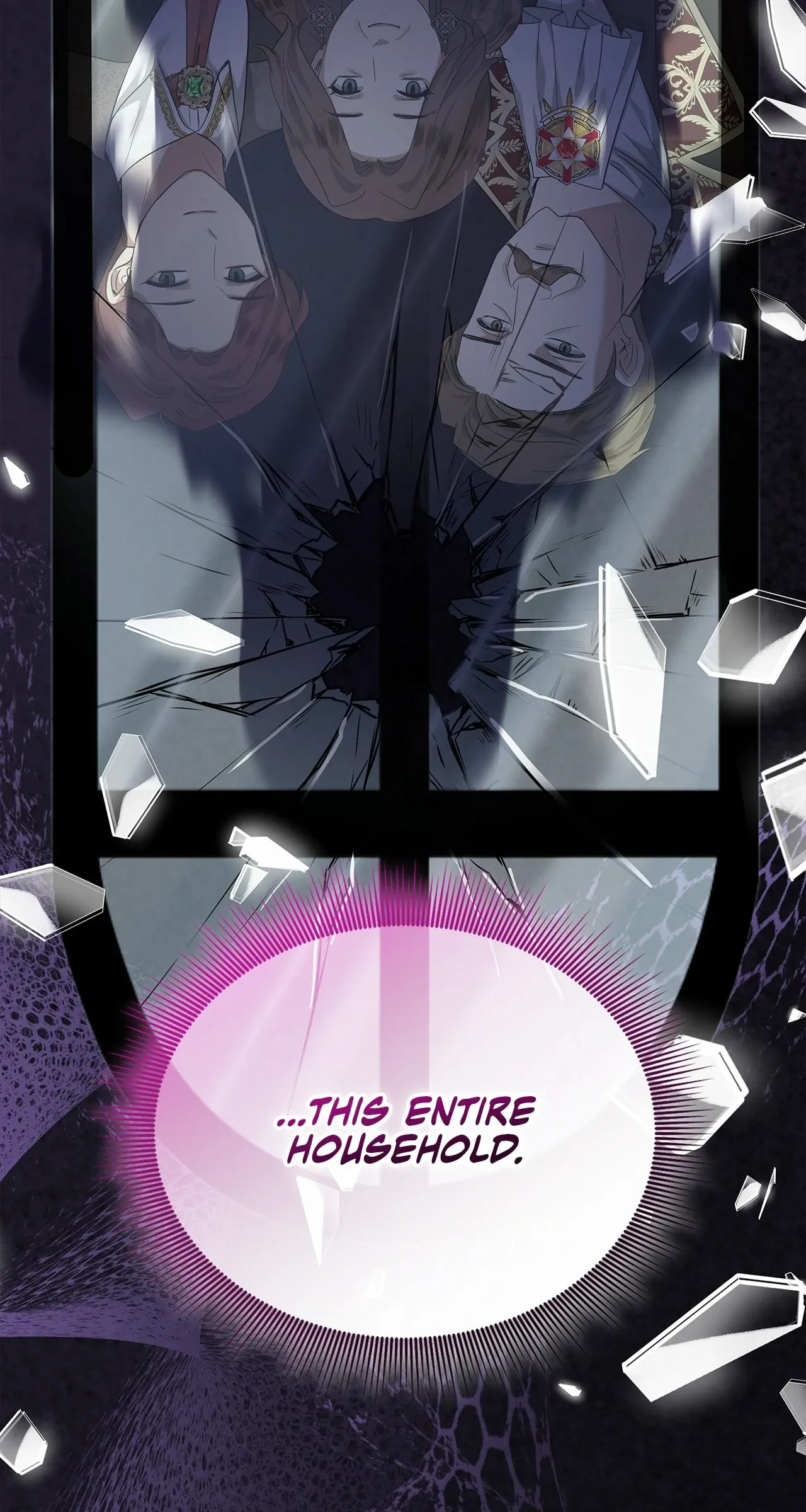 Kill This Marriage Chapter 38 page 42 - 