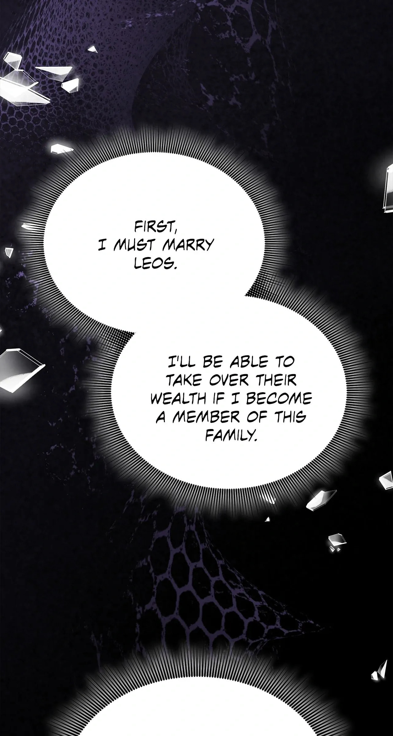 Kill This Marriage Chapter 38 page 43 - 