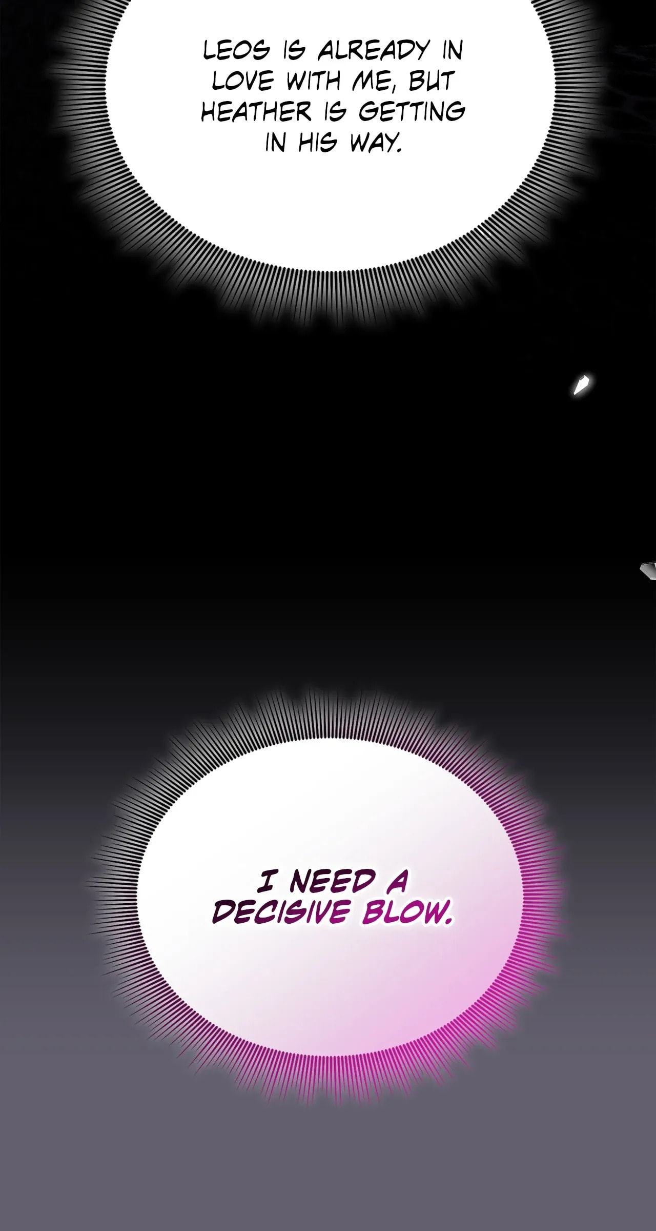 Kill This Marriage Chapter 38 page 44 - 