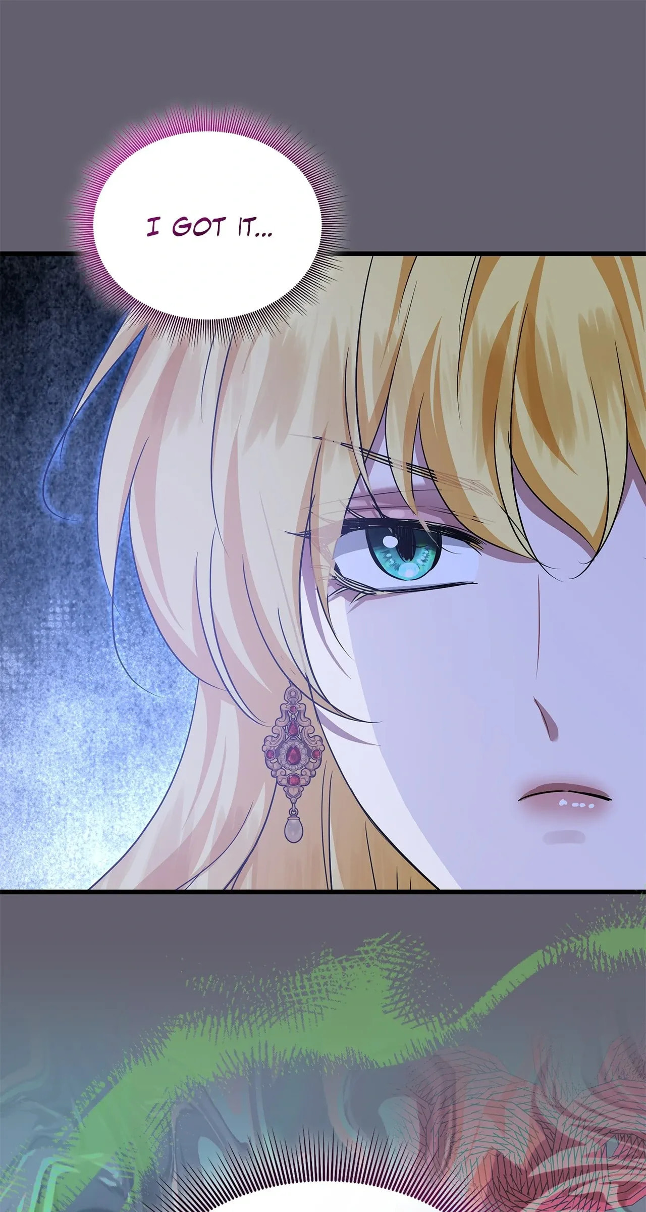 Kill This Marriage Chapter 38 page 46 - 