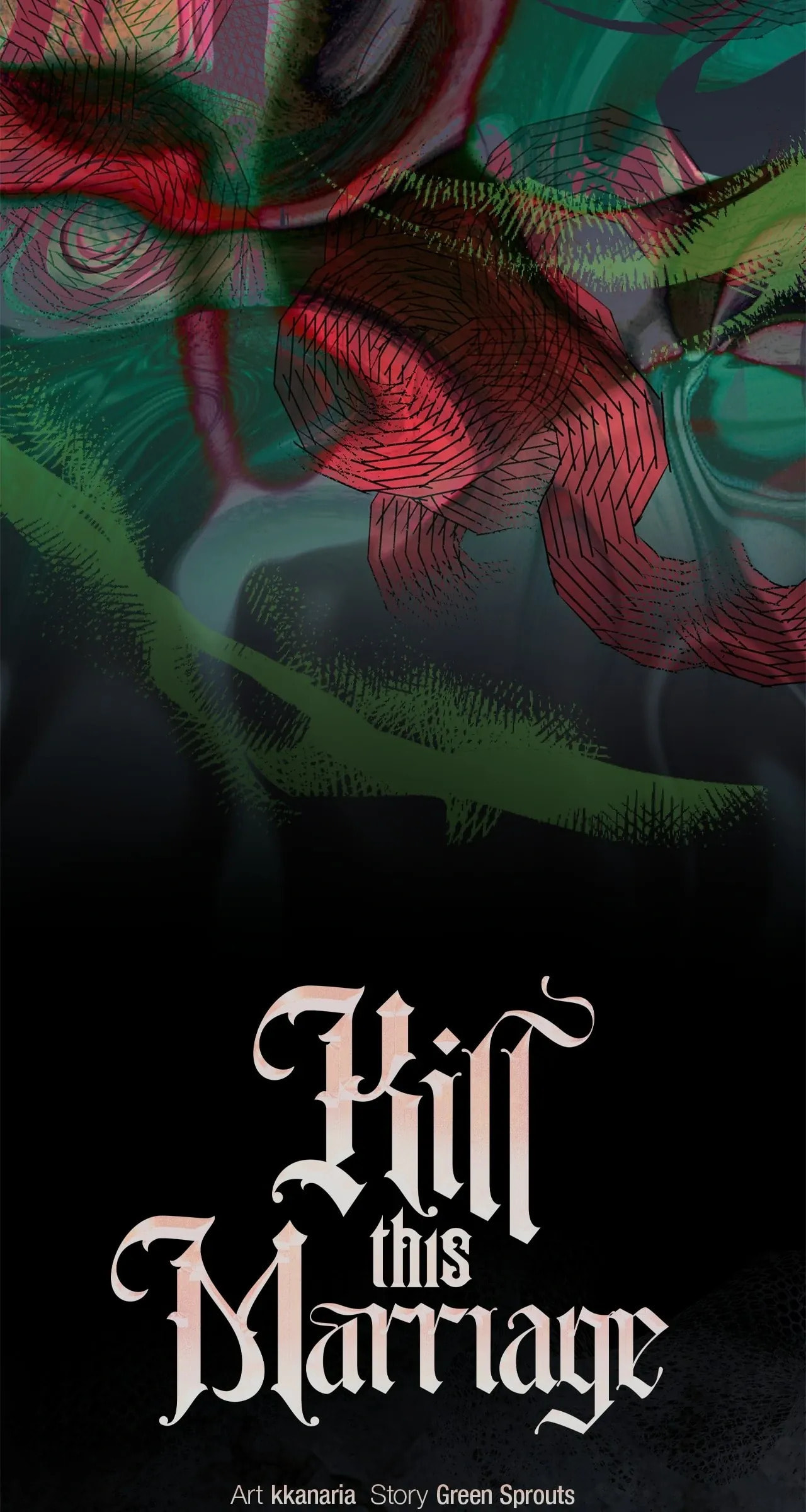 Kill This Marriage Chapter 38 page 48 - 