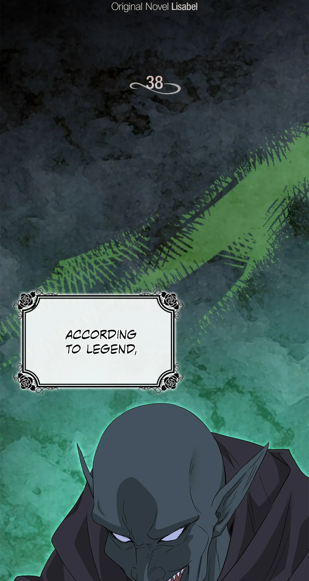 Kill This Marriage Chapter 38 page 49 - 