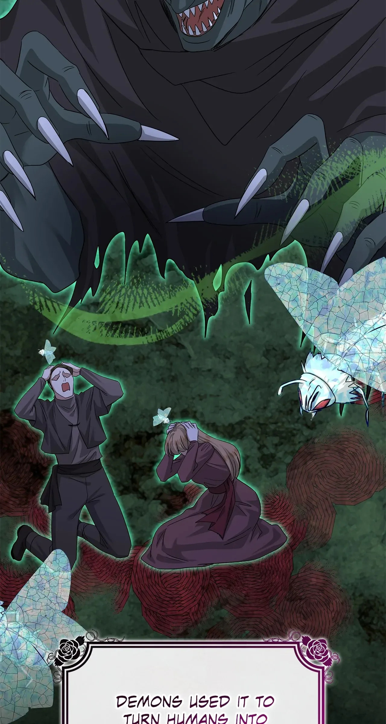 Kill This Marriage Chapter 38 page 50 - 