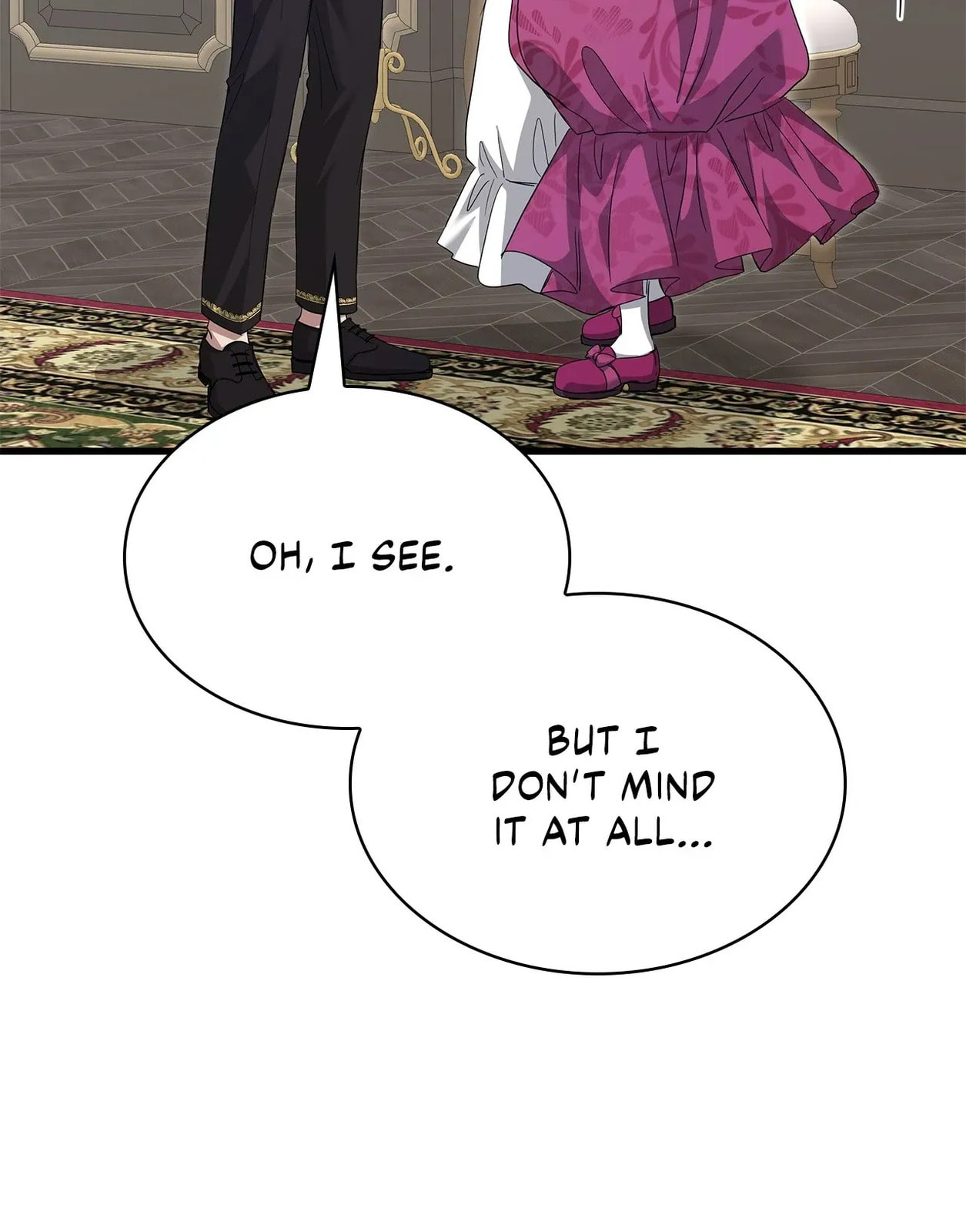 Kill This Marriage Chapter 38 page 6 - 
