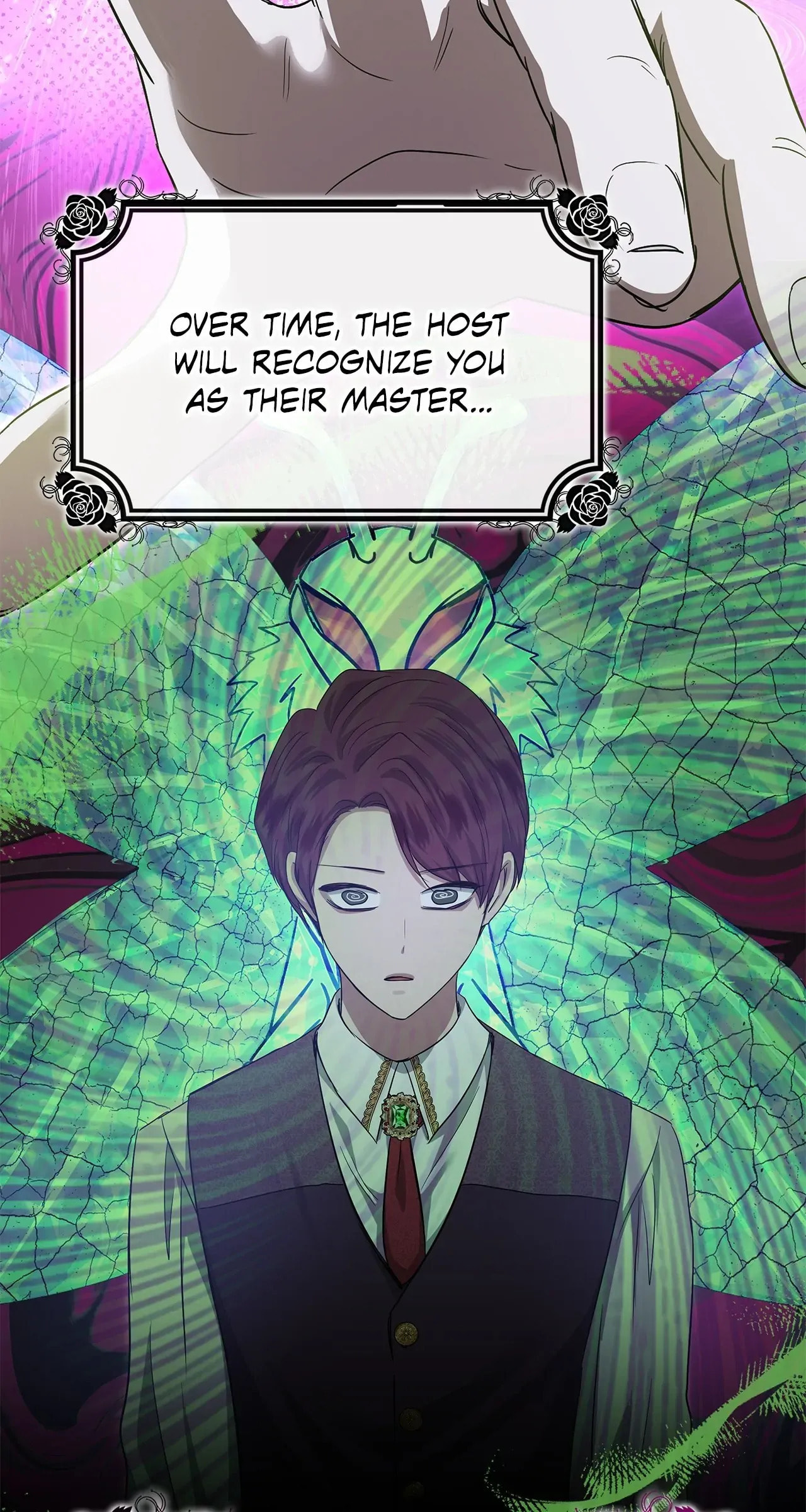 Kill This Marriage Chapter 38 page 56 - 