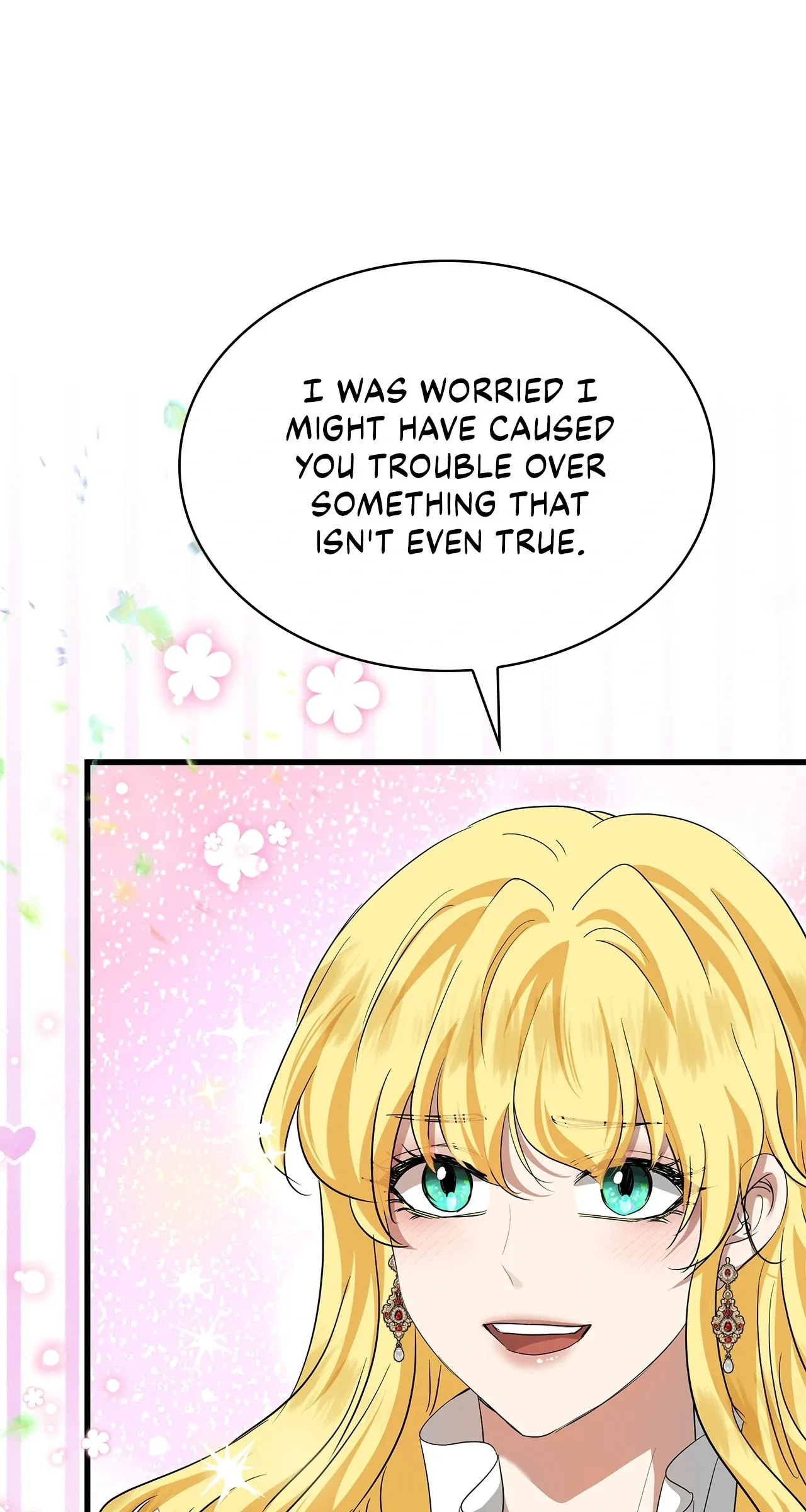 Kill This Marriage Chapter 38 page 7 - 