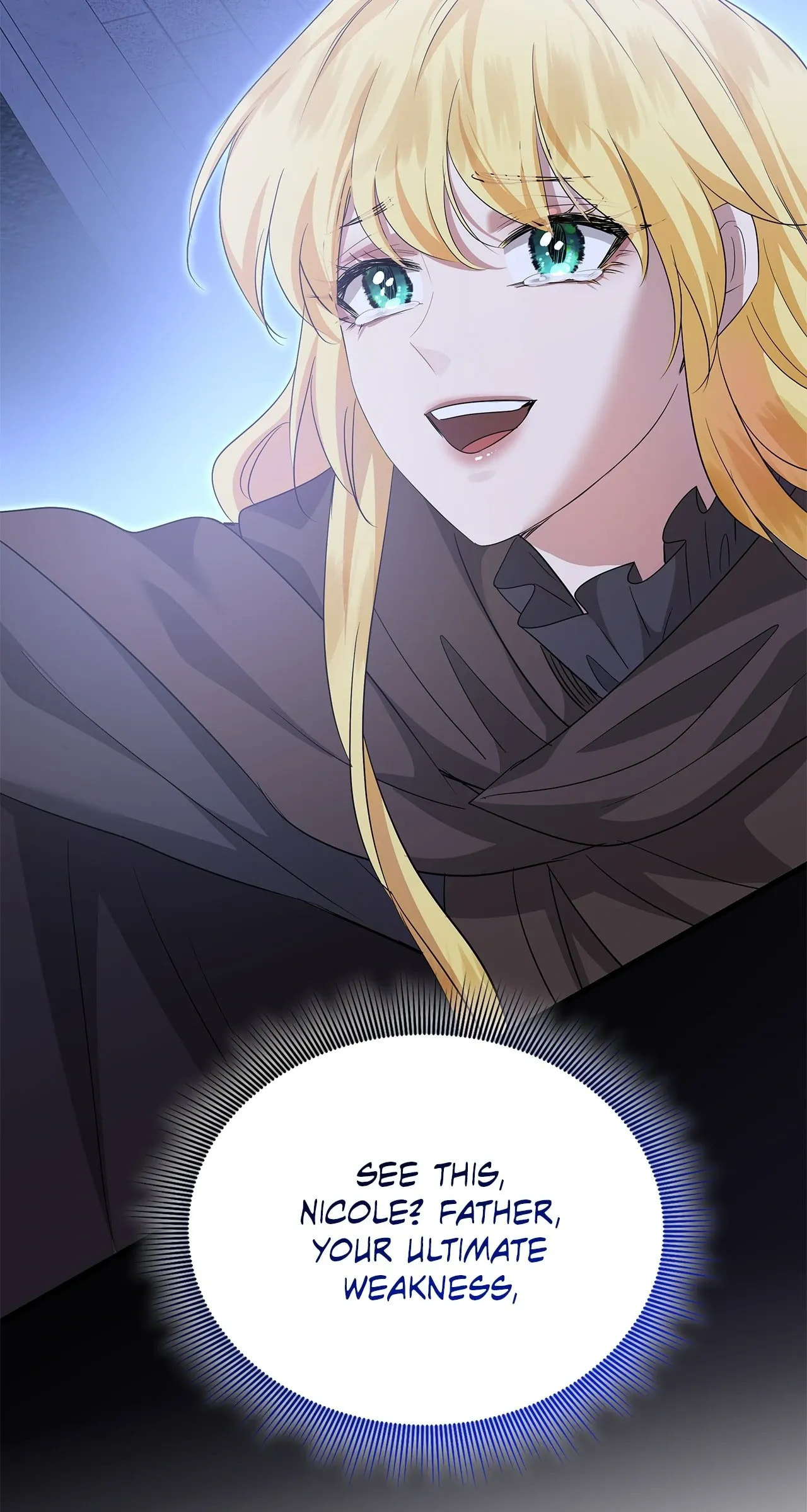 Kill This Marriage Chapter 38 page 68 - 