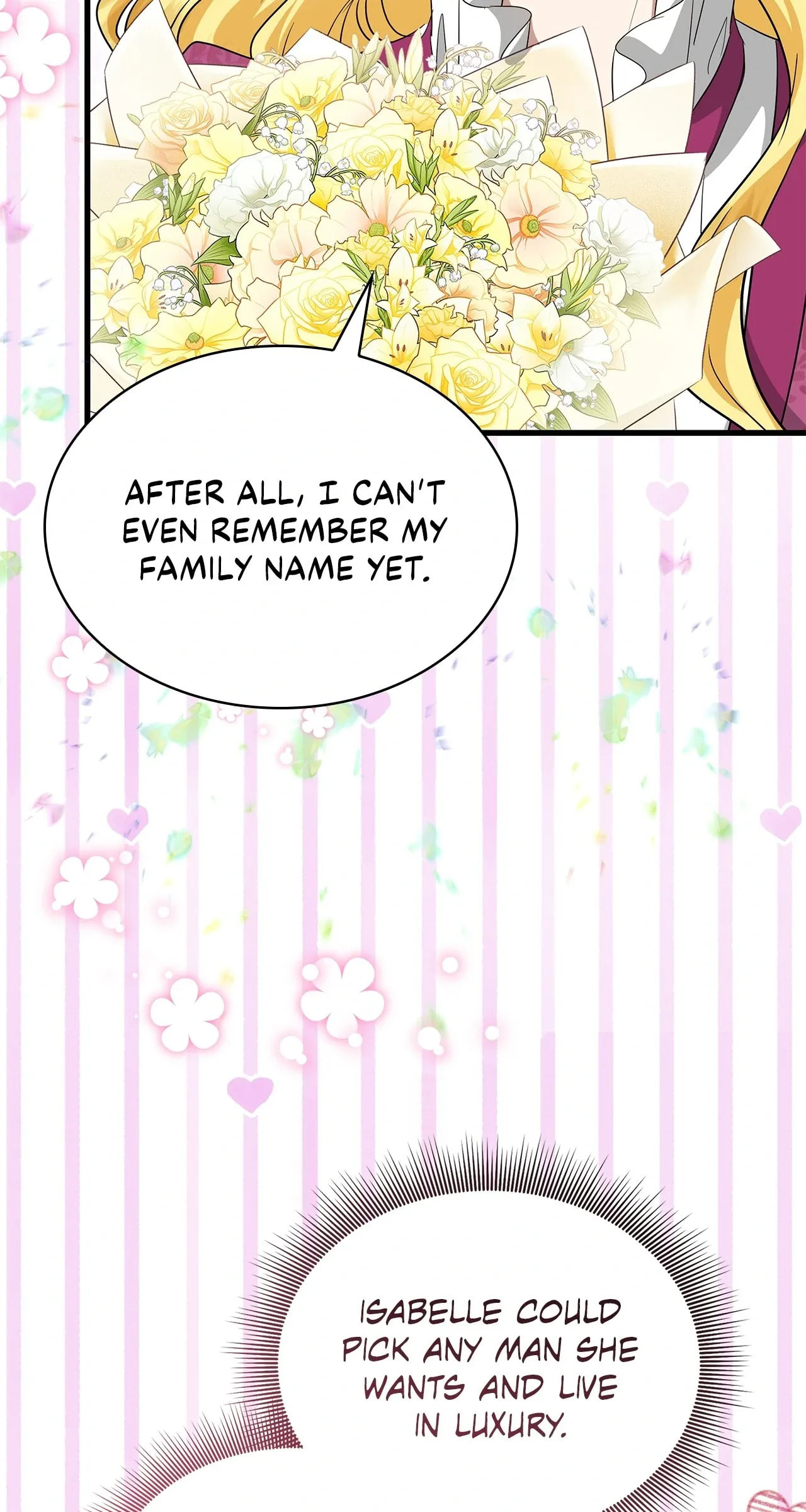 Kill This Marriage Chapter 38 page 8 - 