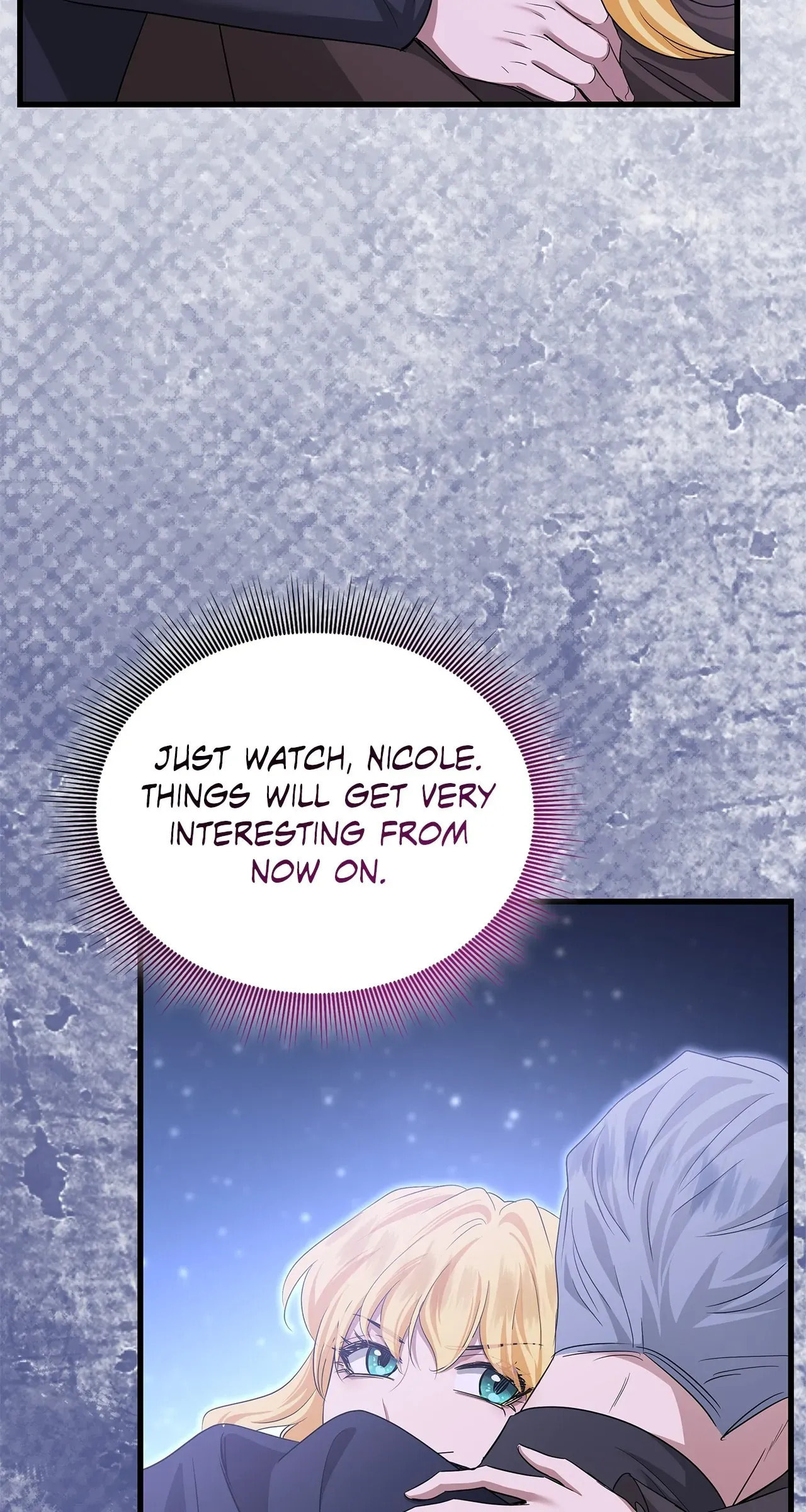 Kill This Marriage Chapter 38 page 71 - 