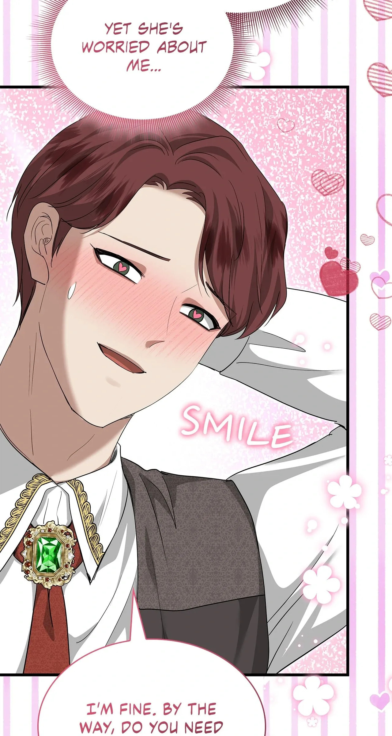 Kill This Marriage Chapter 38 page 9 - 