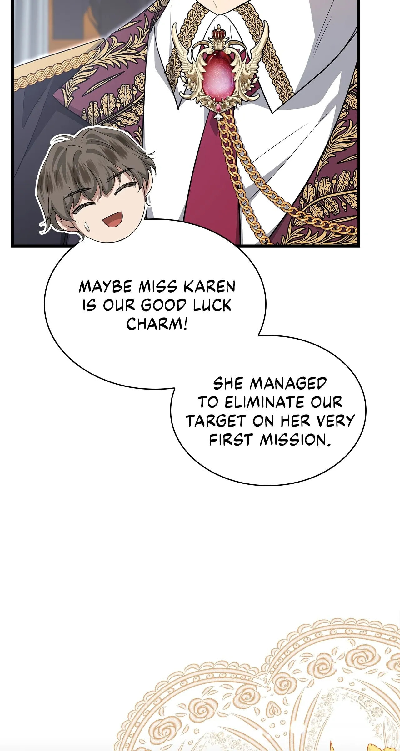 Kill This Marriage Chapter 38 page 83 - 