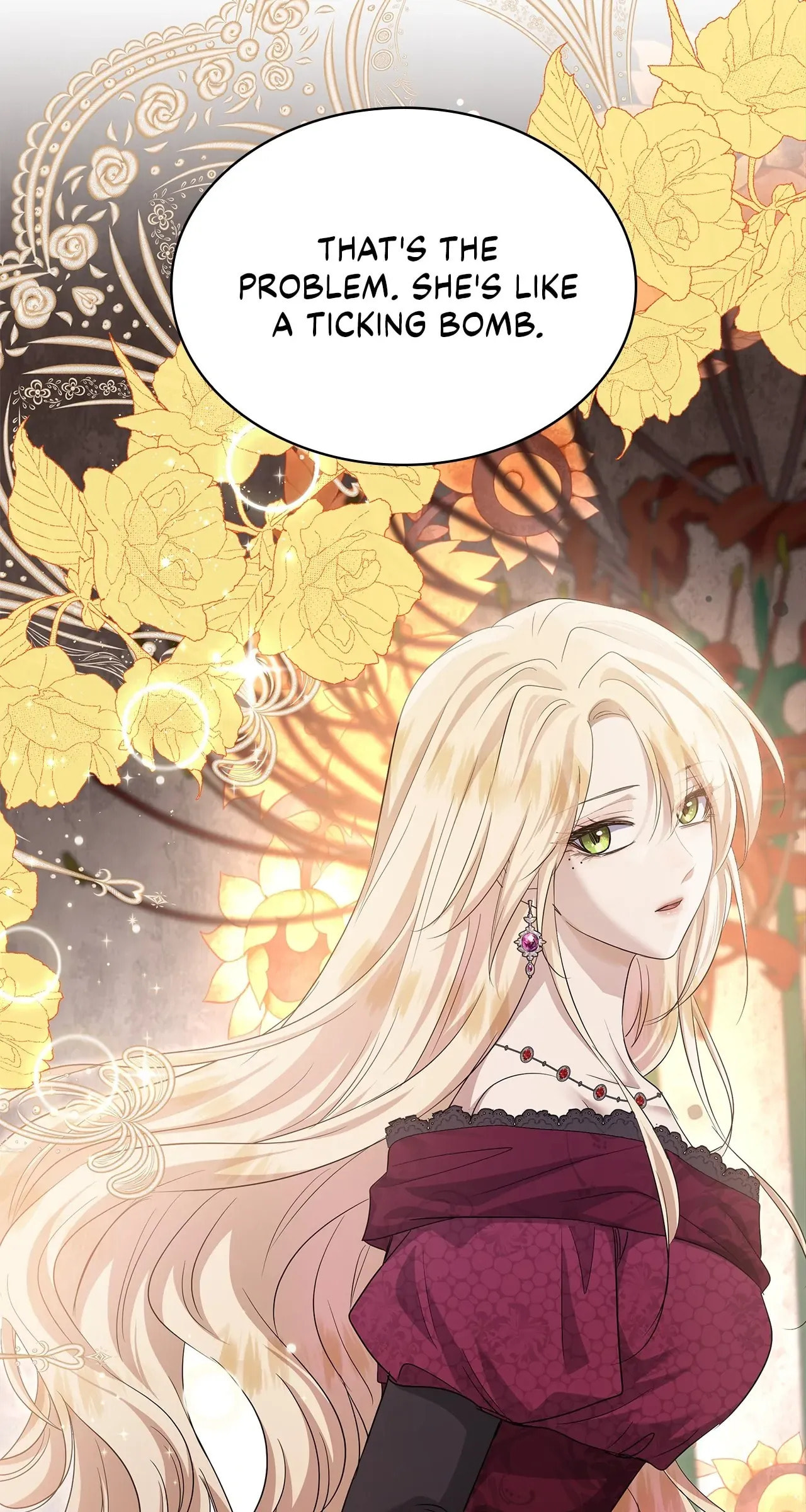 Kill This Marriage Chapter 38 page 84 - 