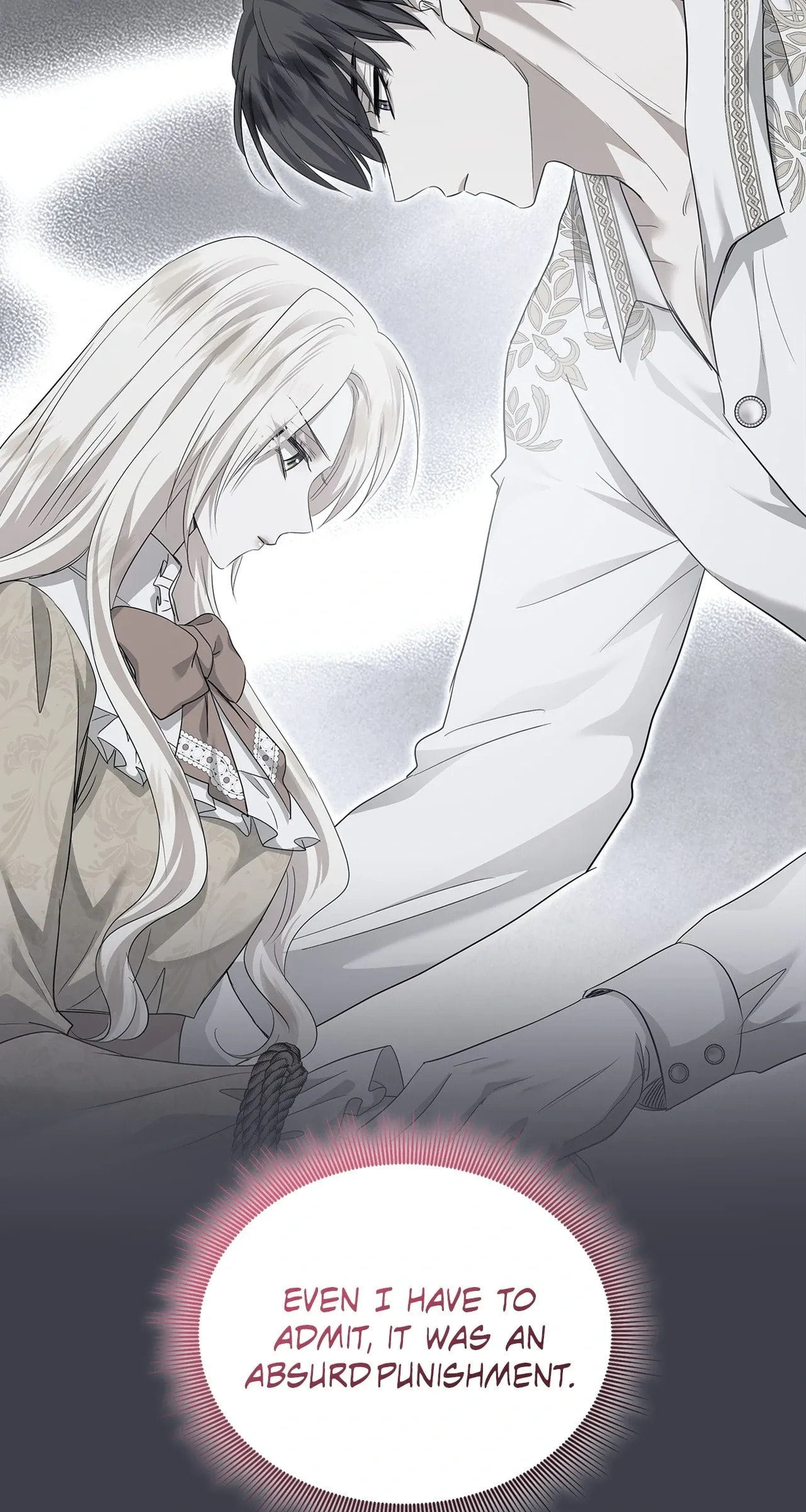 Kill This Marriage Chapter 38 page 88 - 