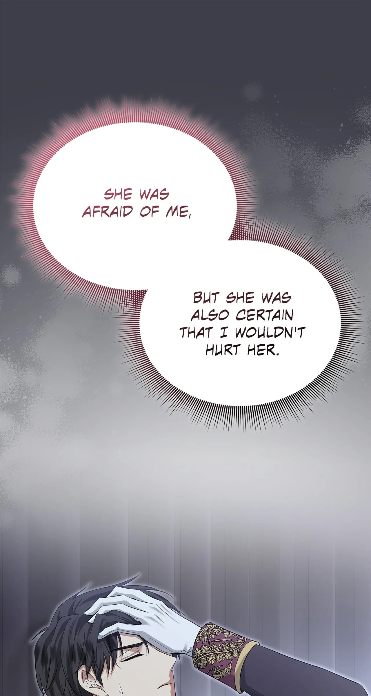 Kill This Marriage Chapter 38 page 90 - 
