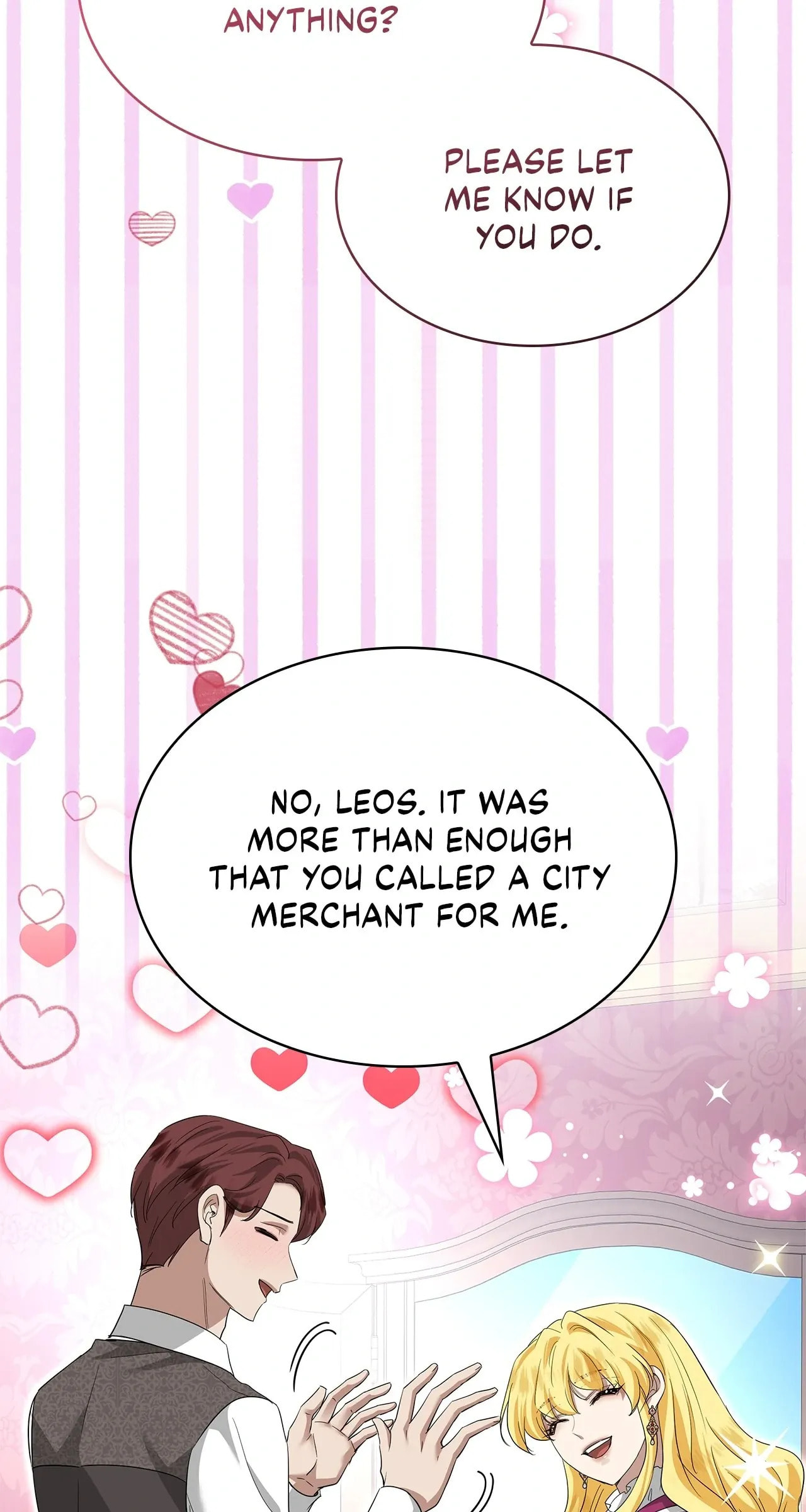 Kill This Marriage Chapter 38 page 10 - 