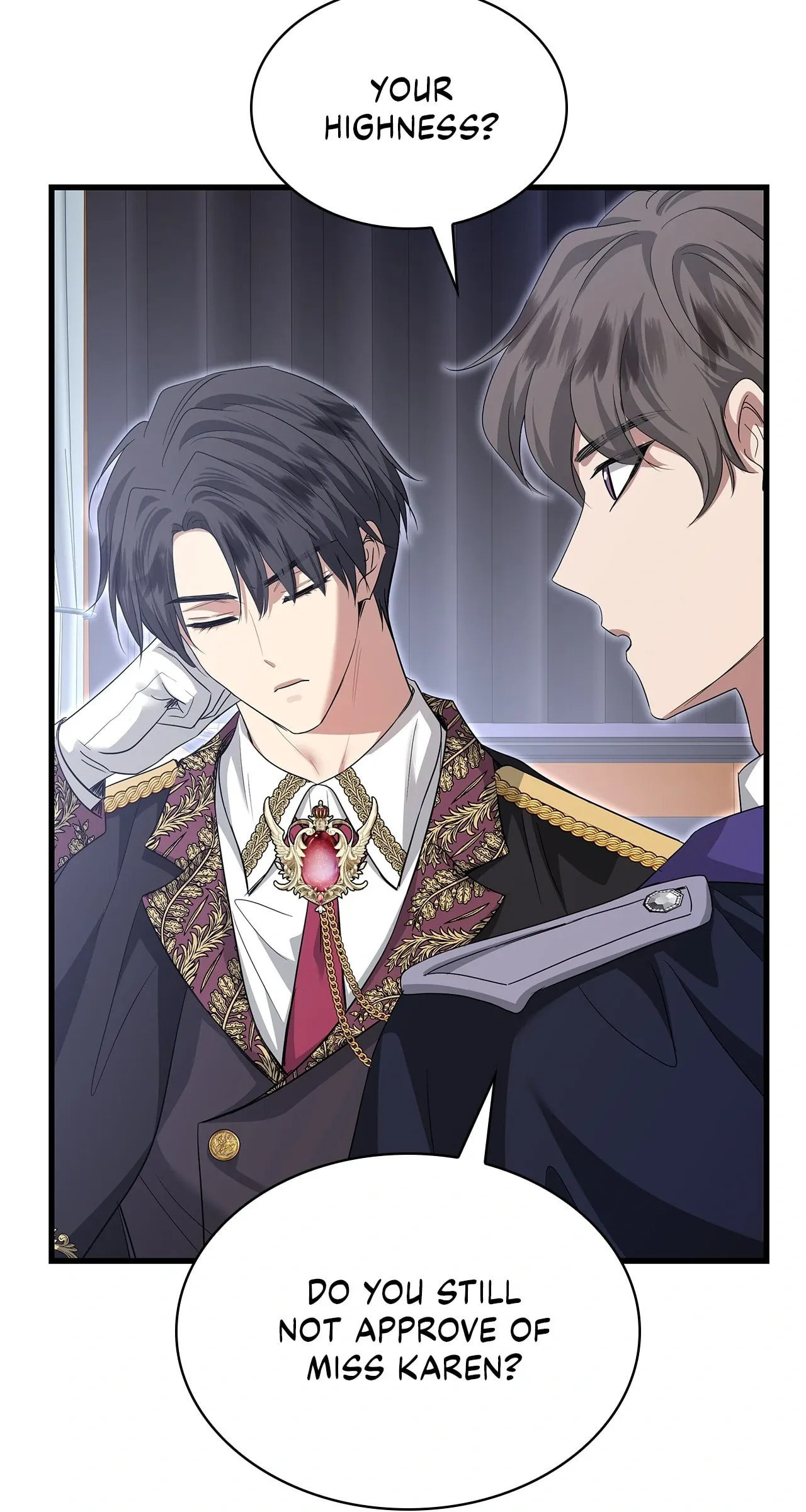 Kill This Marriage Chapter 38 page 92 - 