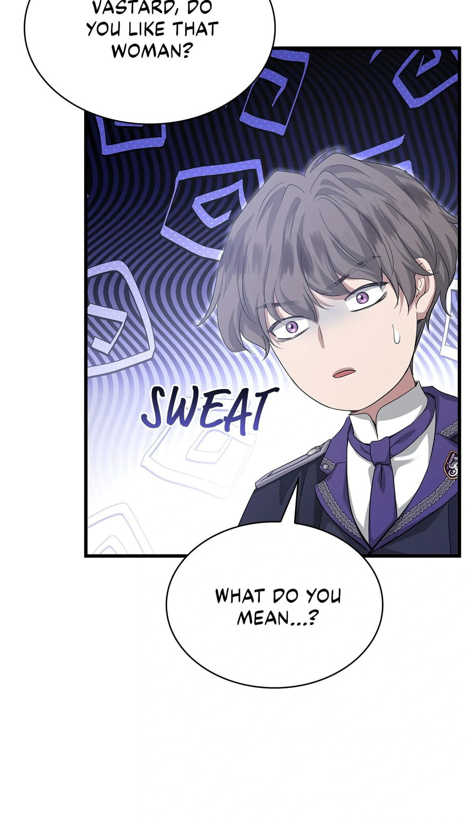 Kill This Marriage Chapter 38 page 95 - 