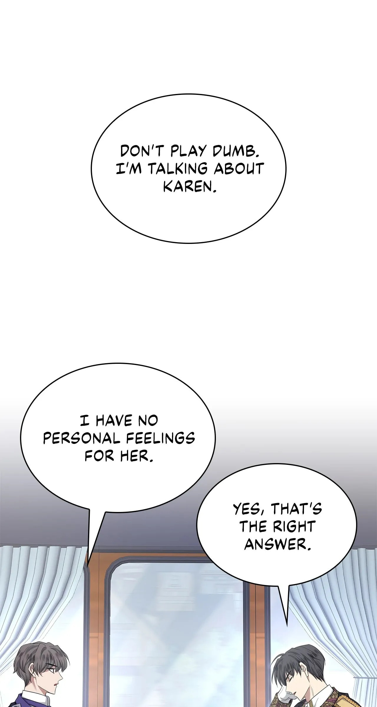 Kill This Marriage Chapter 38 page 96 - 