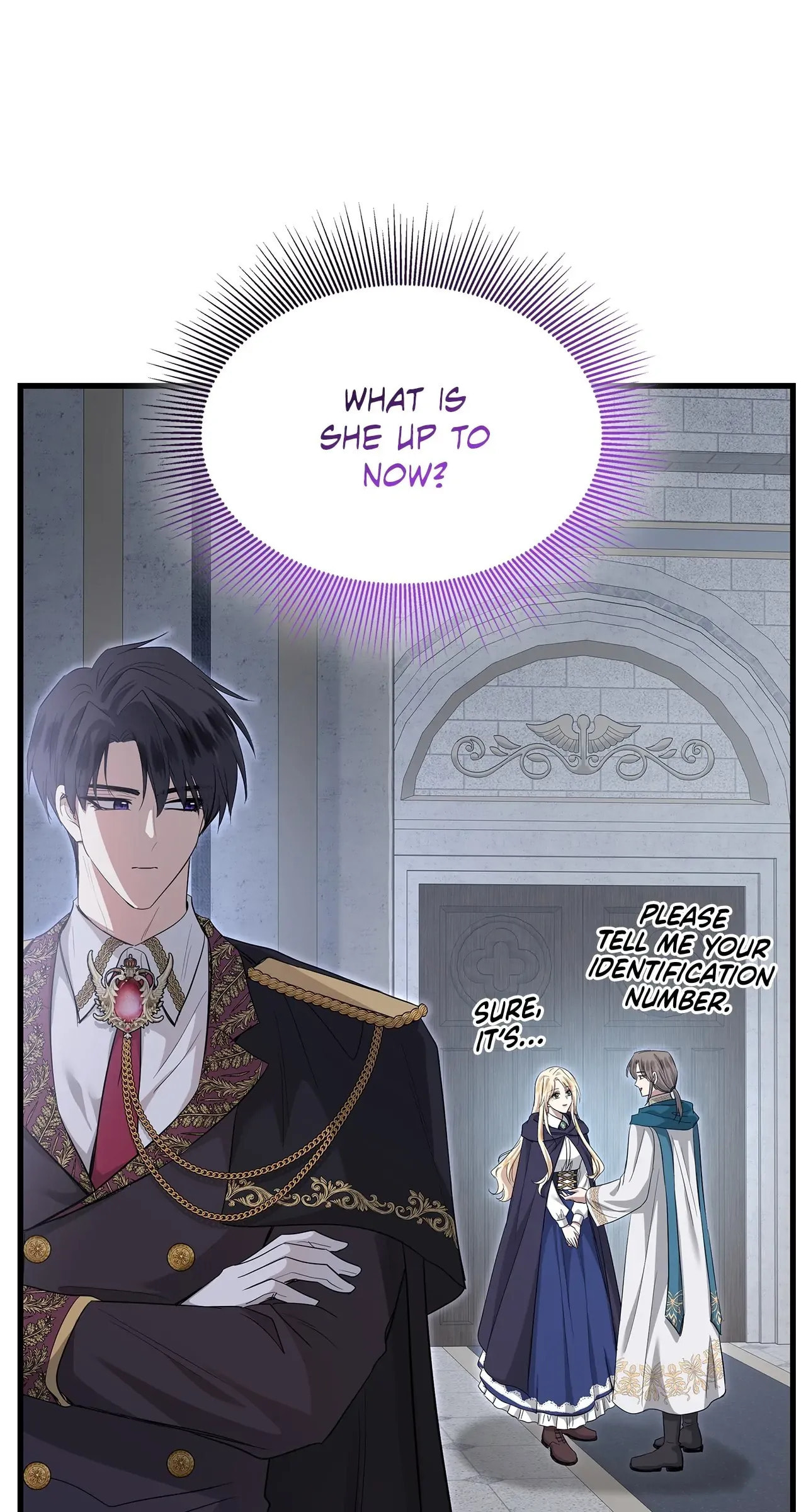 Kill This Marriage Chapter 39 page 1 - 