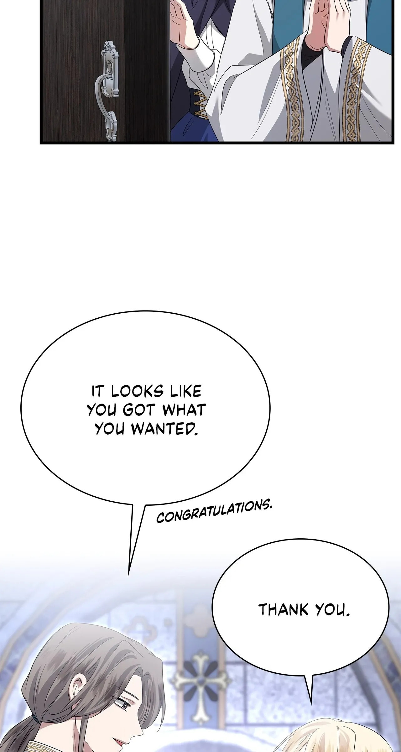 Kill This Marriage Chapter 39 page 11 - 