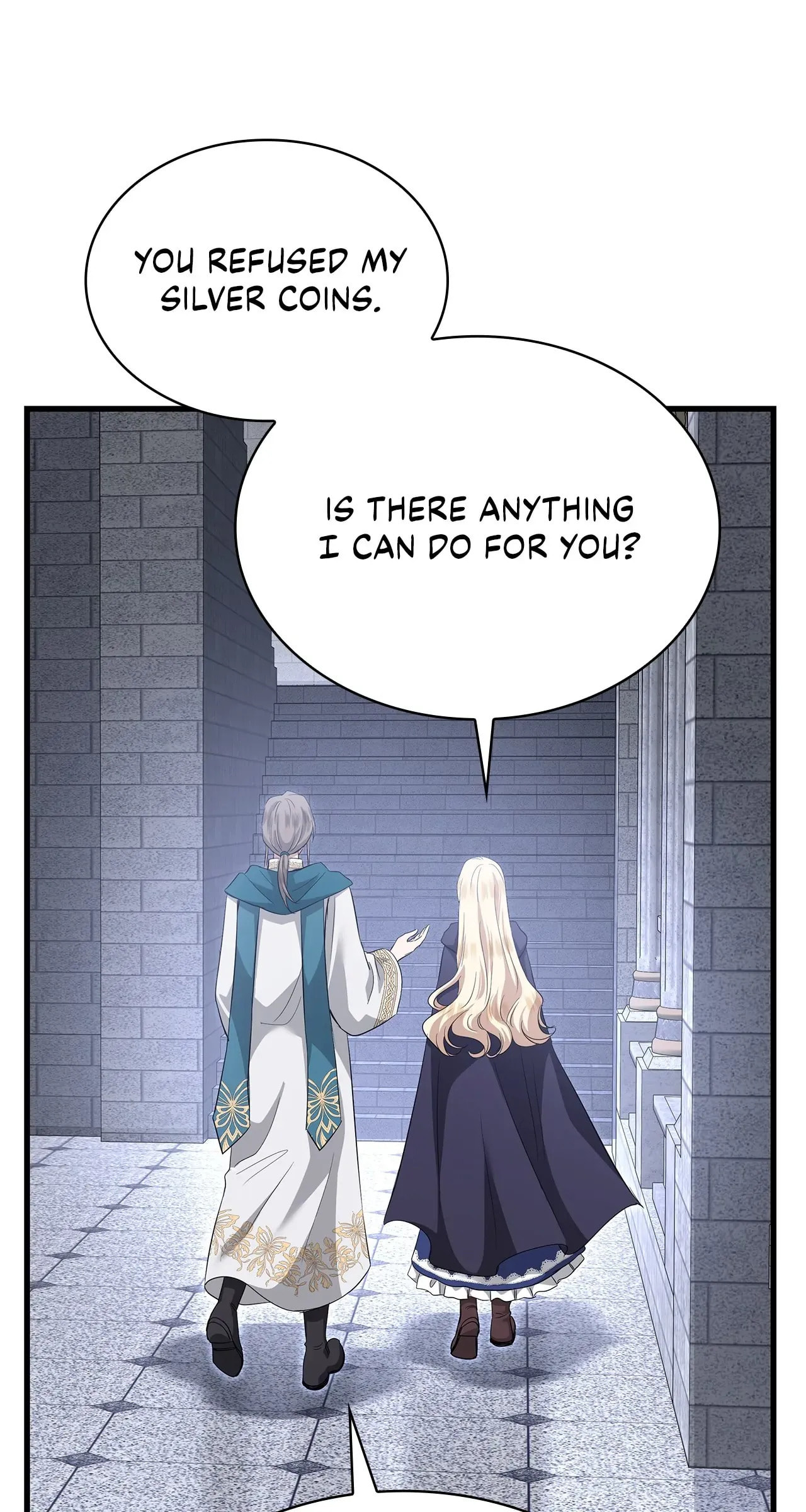 Kill This Marriage Chapter 39 page 13 - 