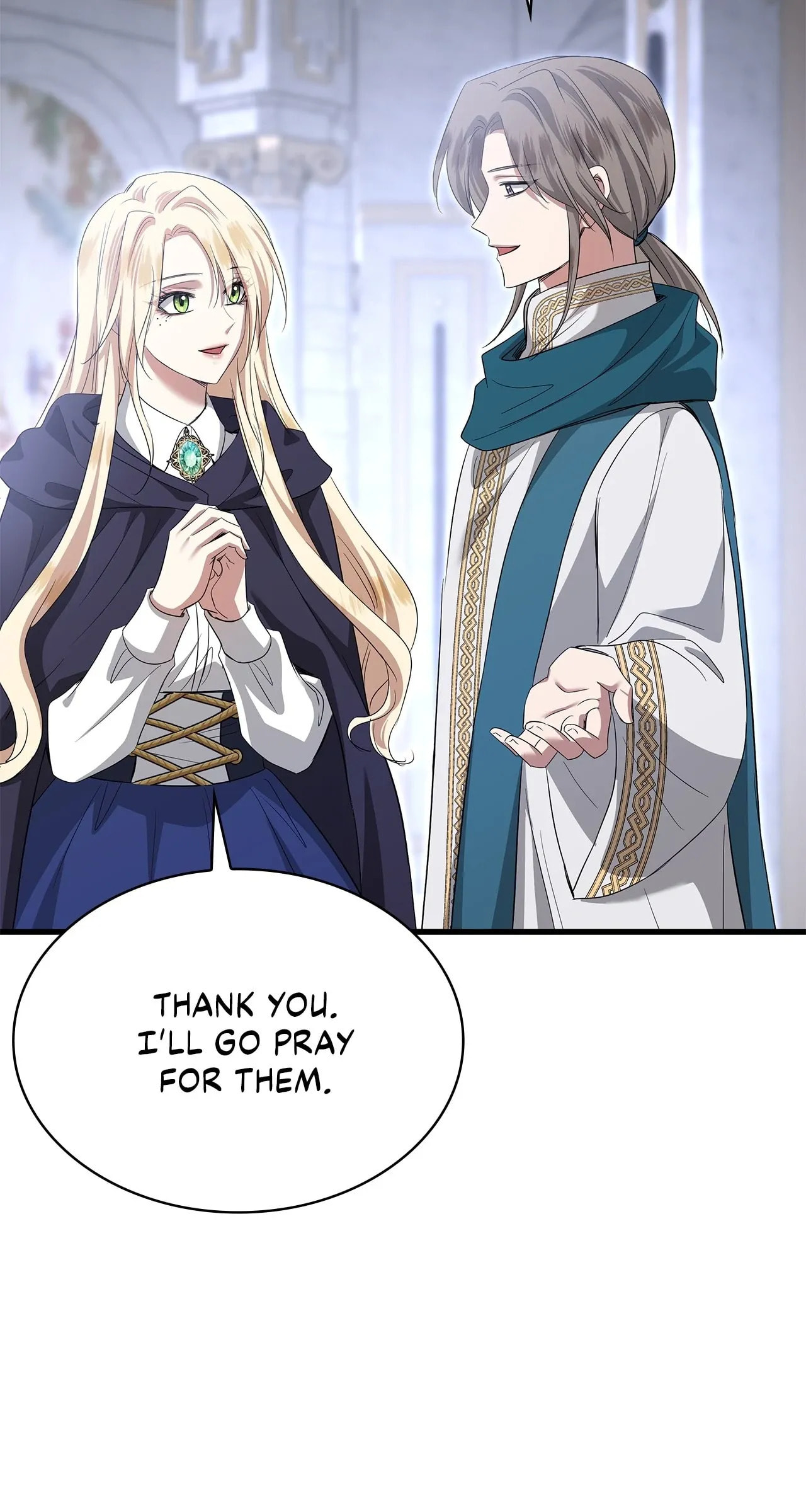 Kill This Marriage Chapter 39 page 15 - 